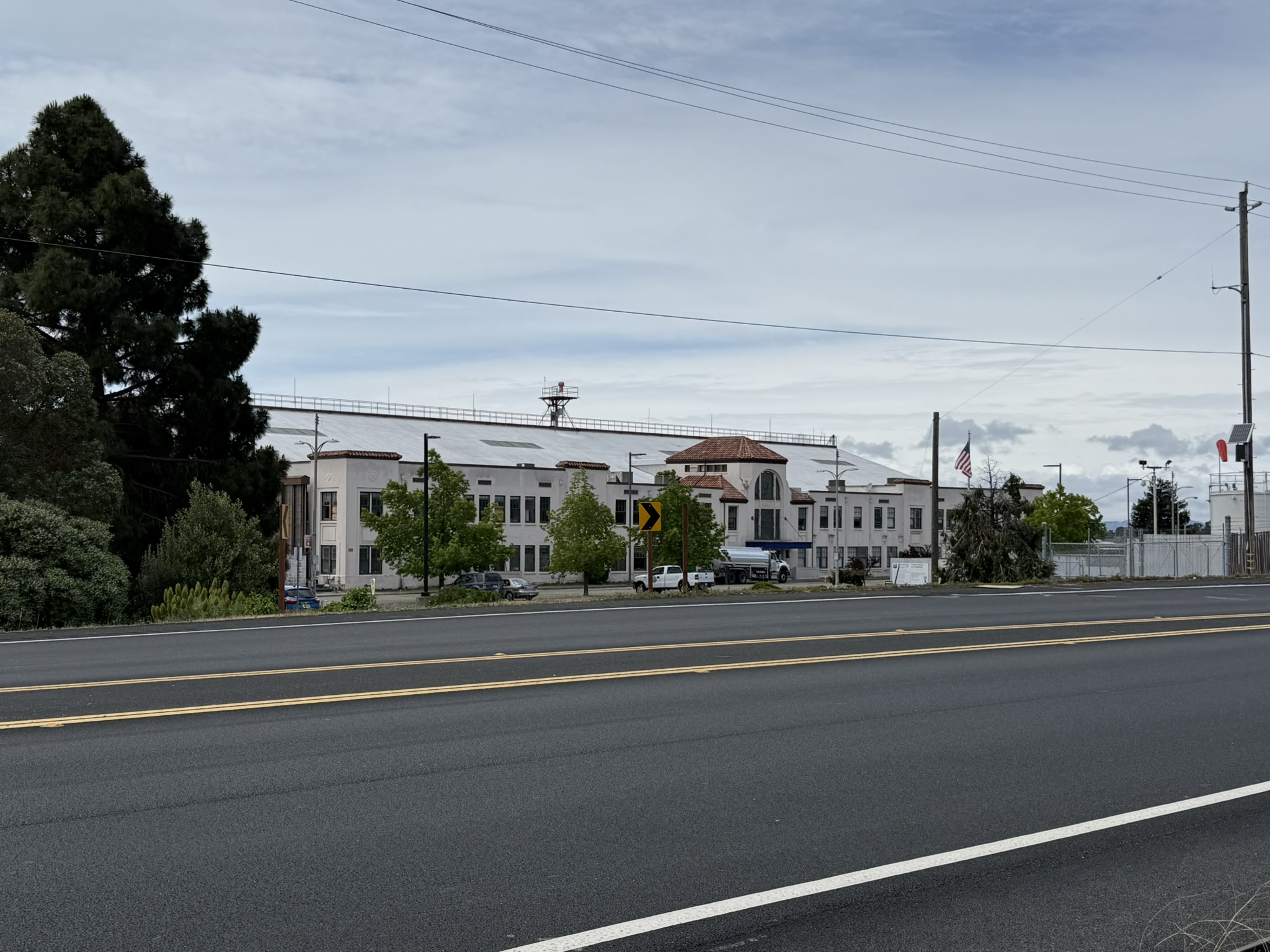 Martin Luther King Jr. Regional Shoreline