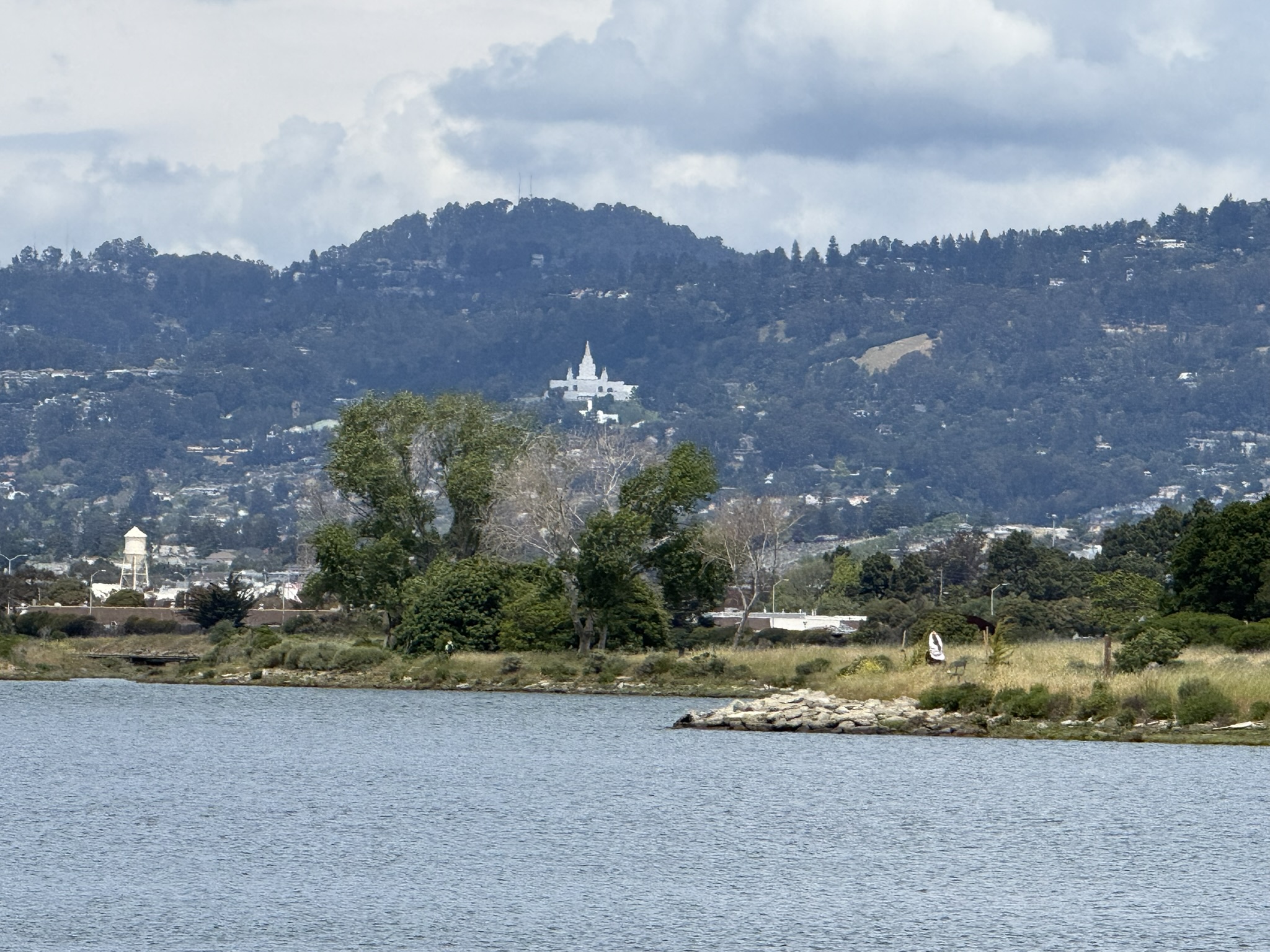 Martin Luther King Jr. Regional Shoreline