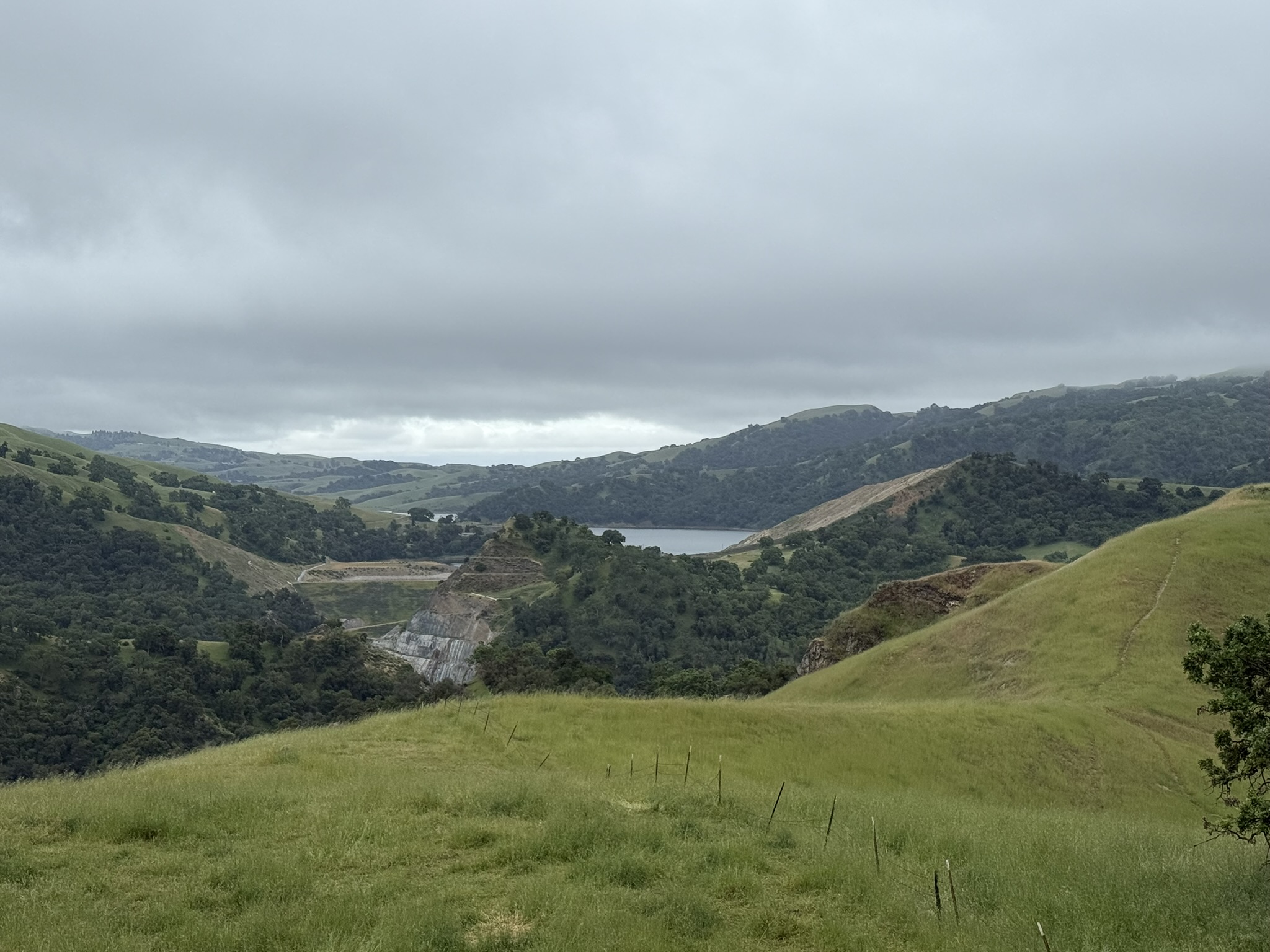 Sunol Wilderness Regional Preserve