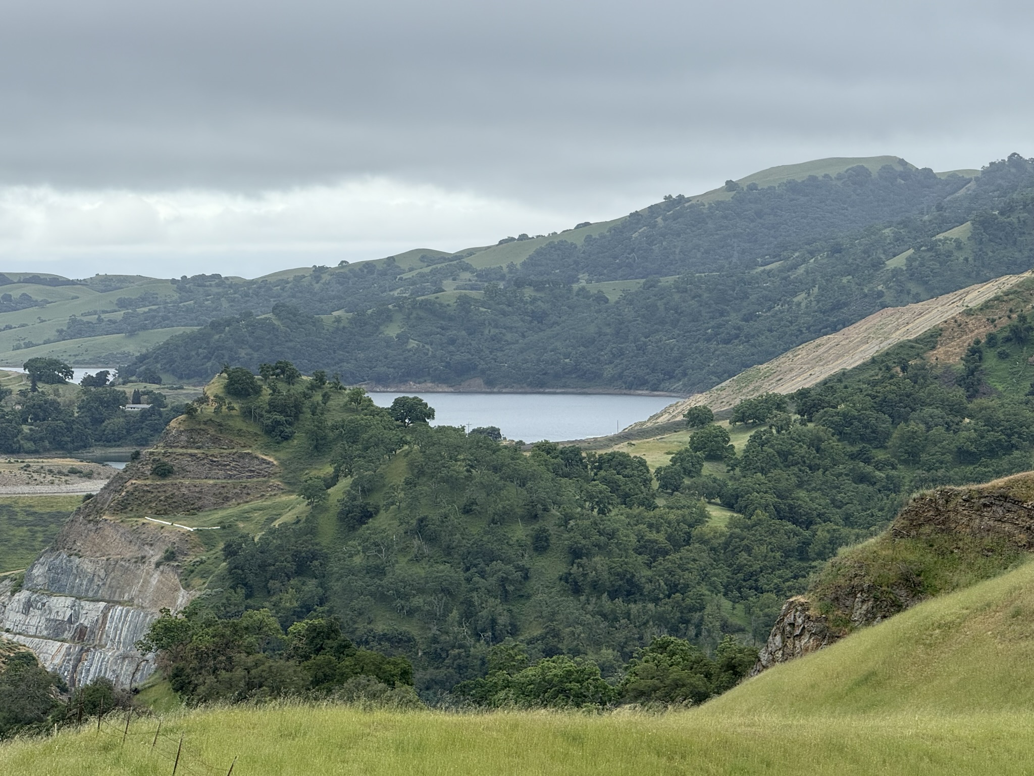 Sunol Wilderness Regional Preserve