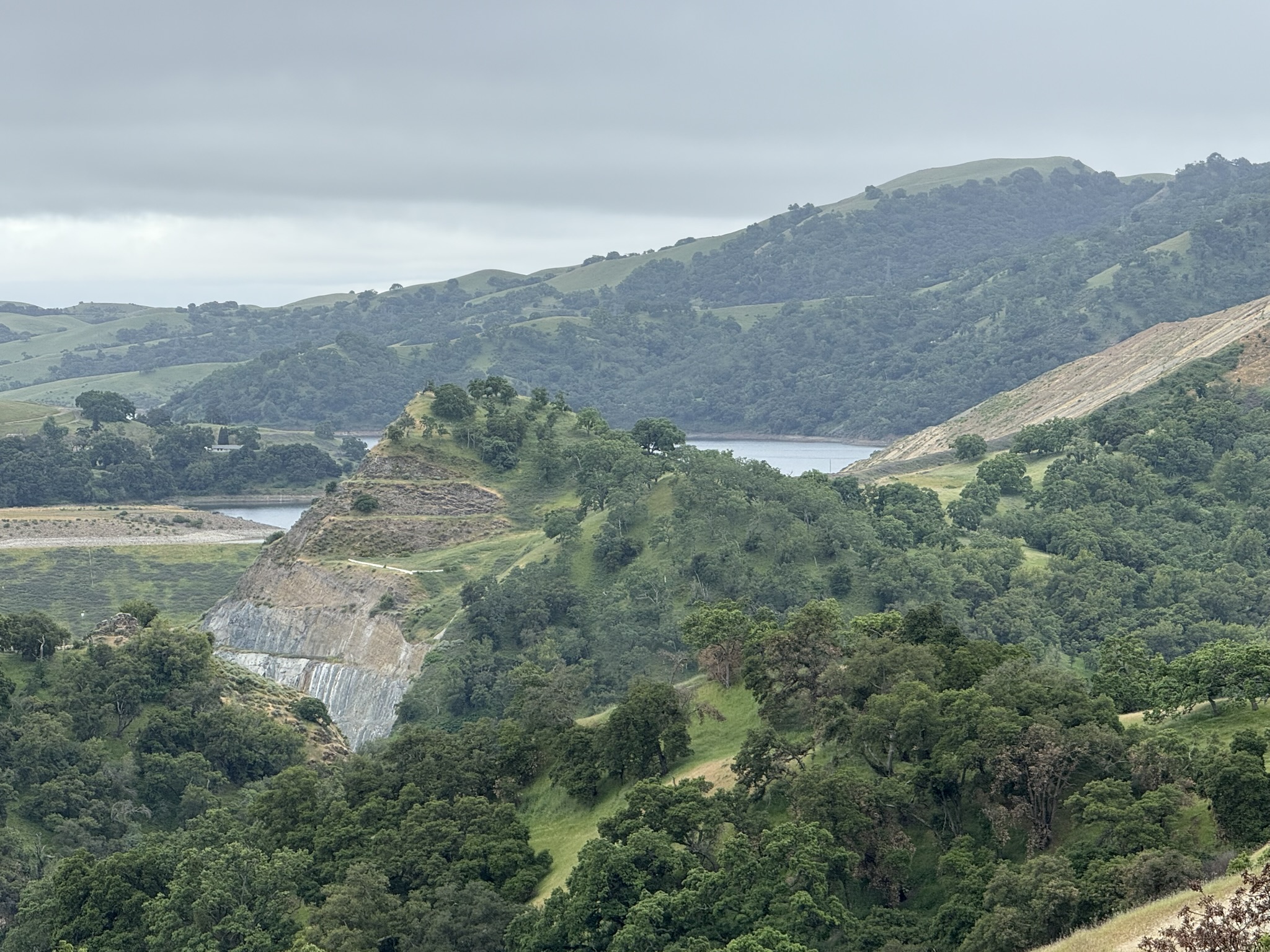 Sunol Wilderness Regional Preserve