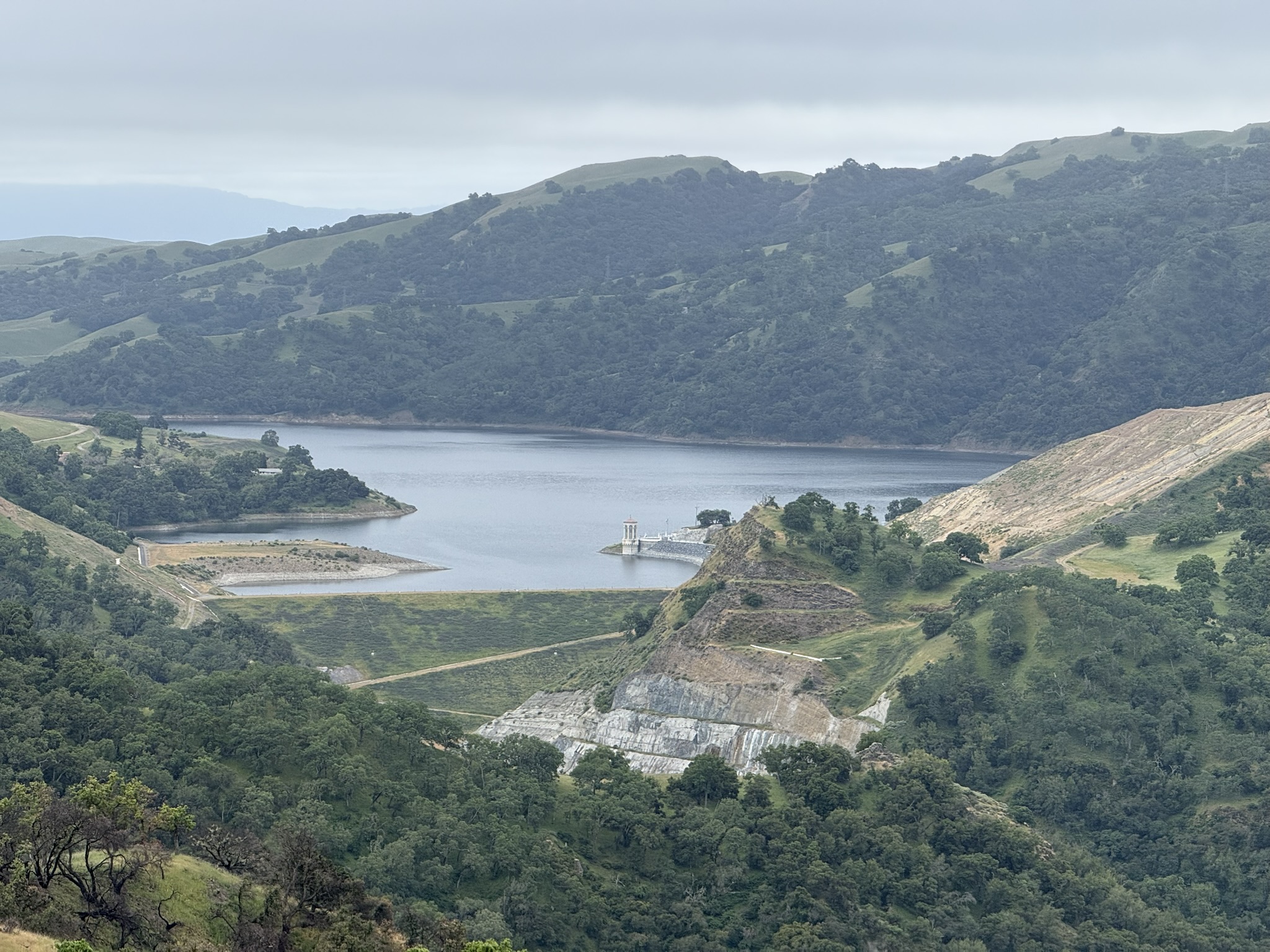 Sunol Wilderness Regional Preserve