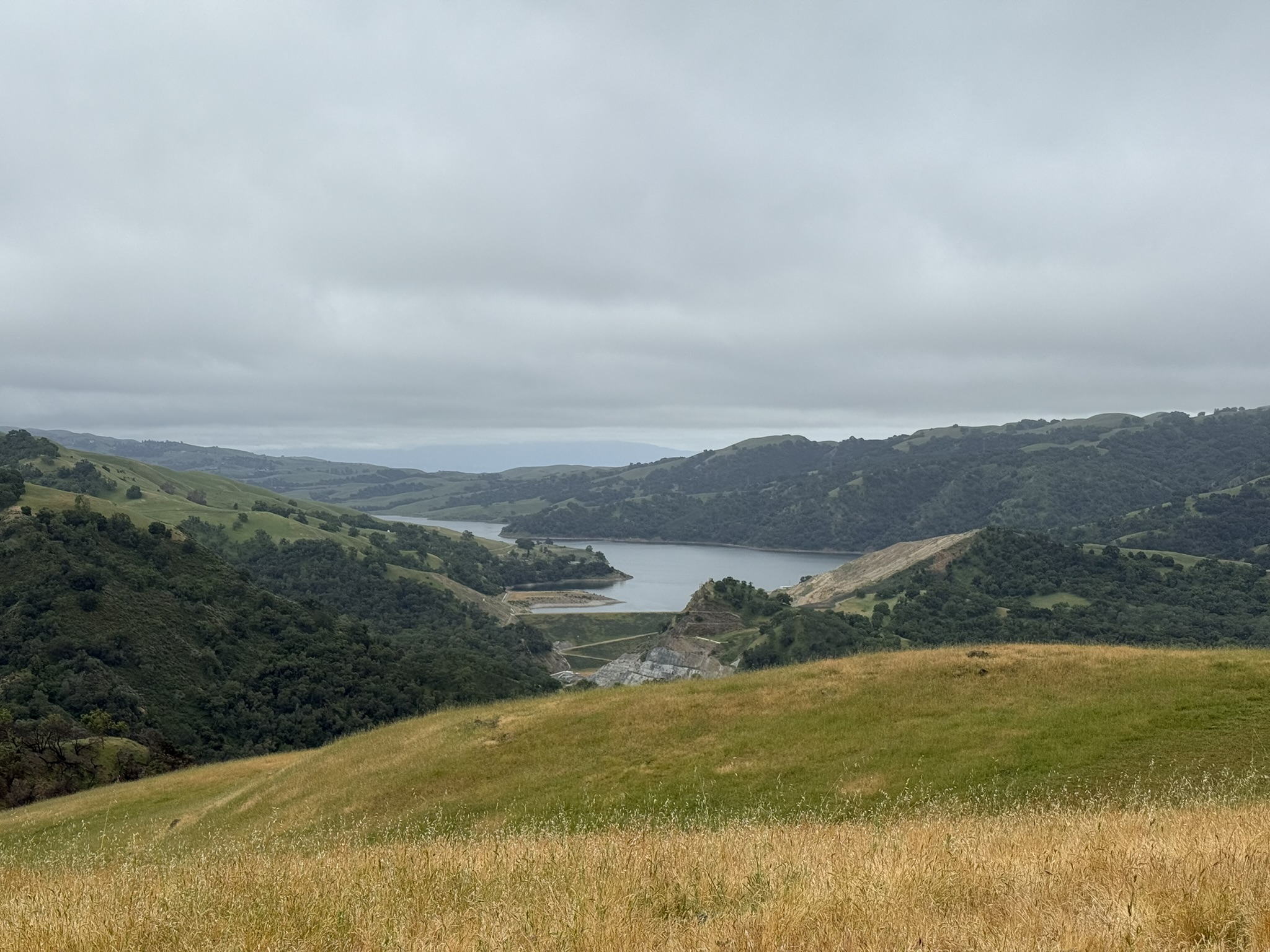 Sunol Wilderness Regional Preserve