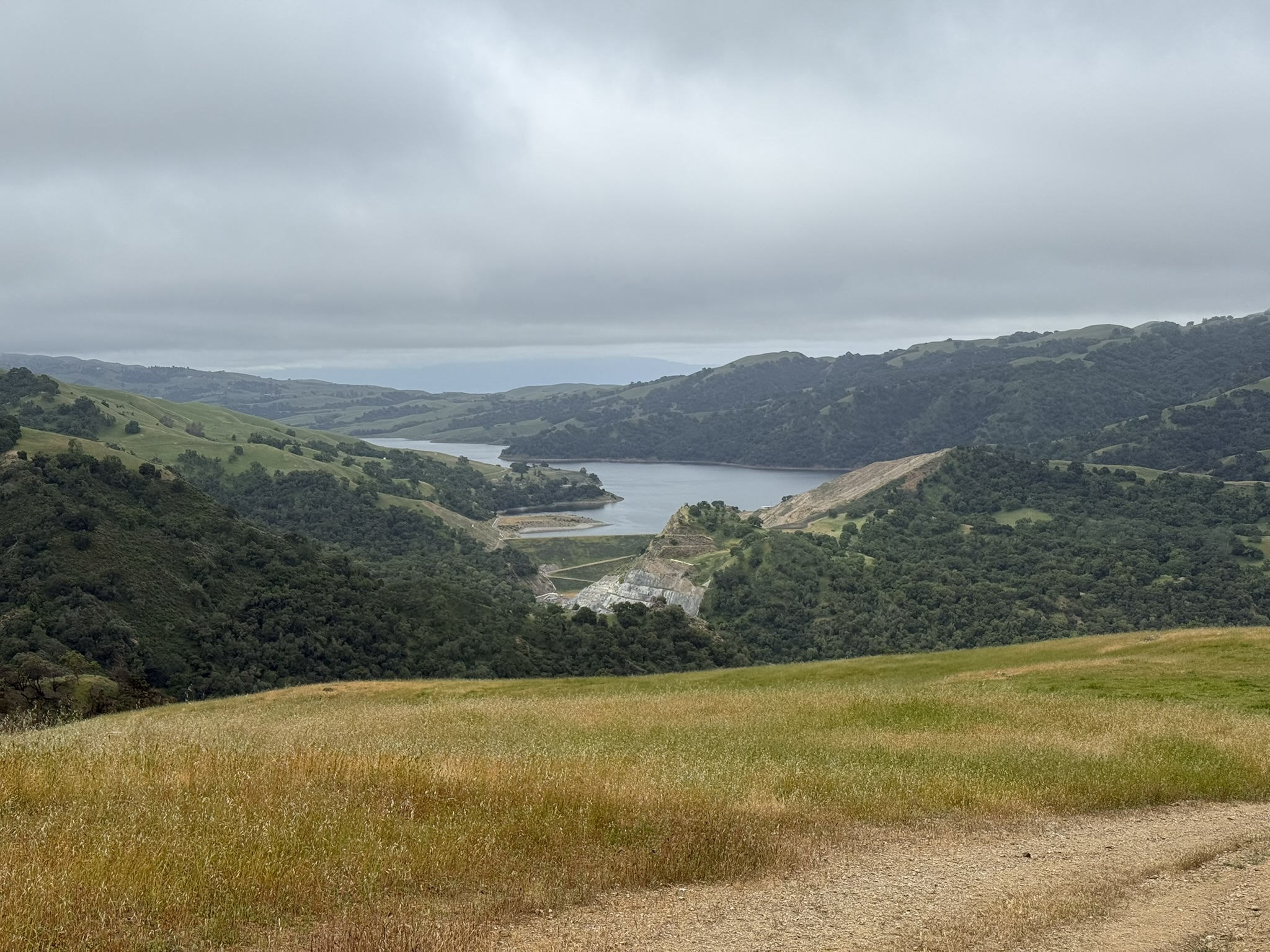 Sunol Wilderness Regional Preserve