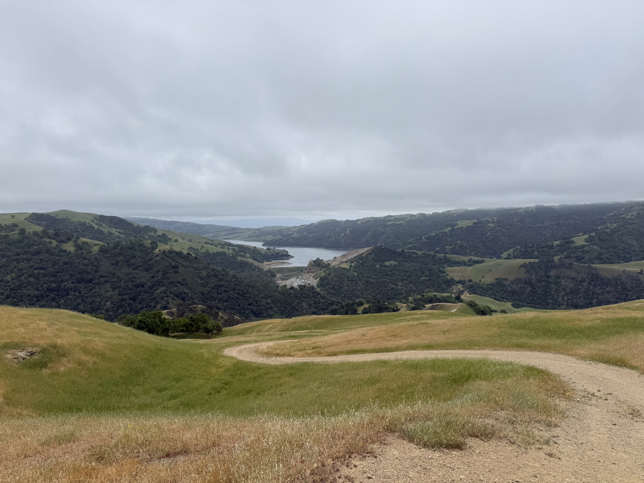 Sunol Wilderness Regional Preserve