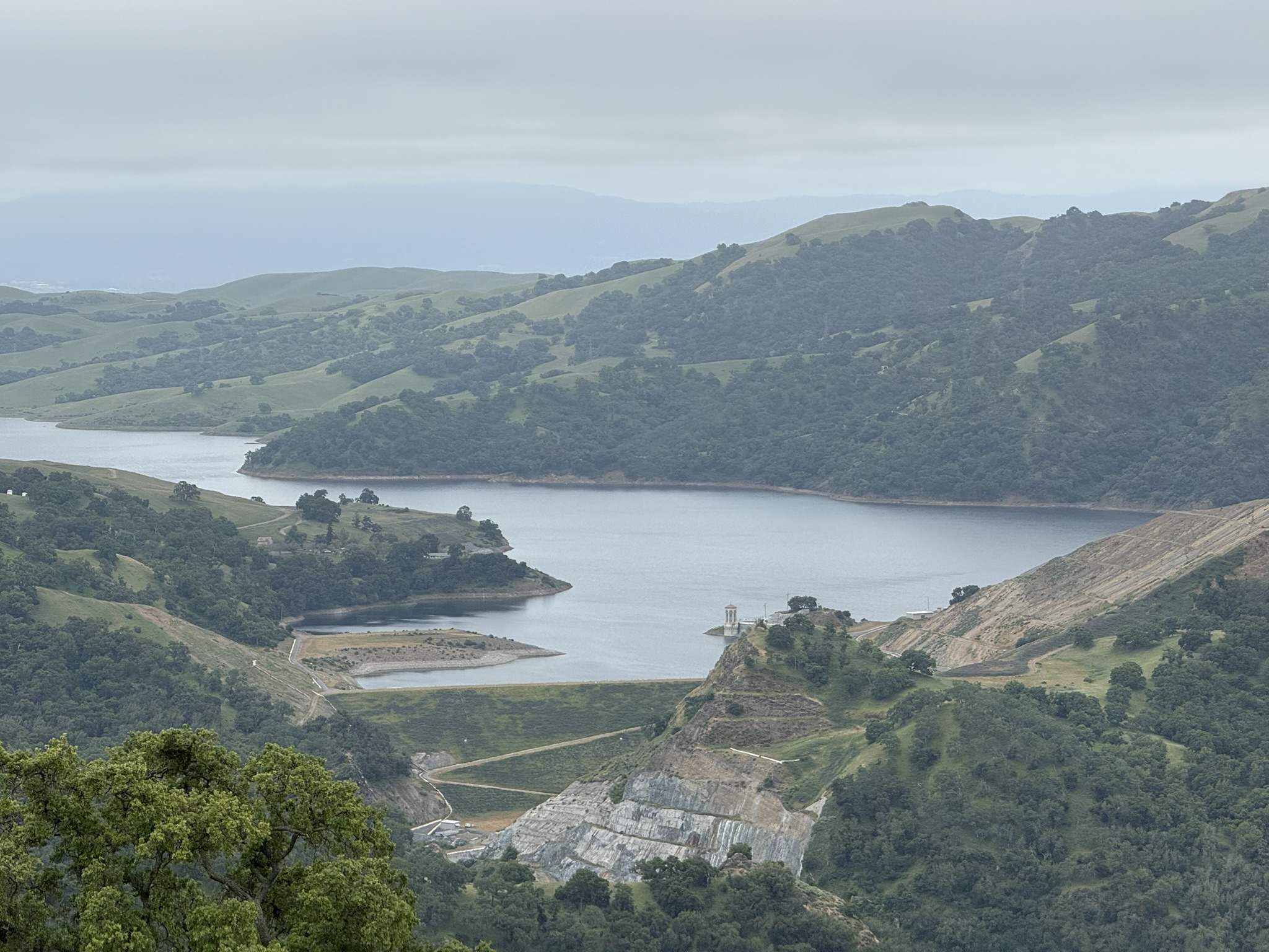 Sunol Wilderness Regional Preserve