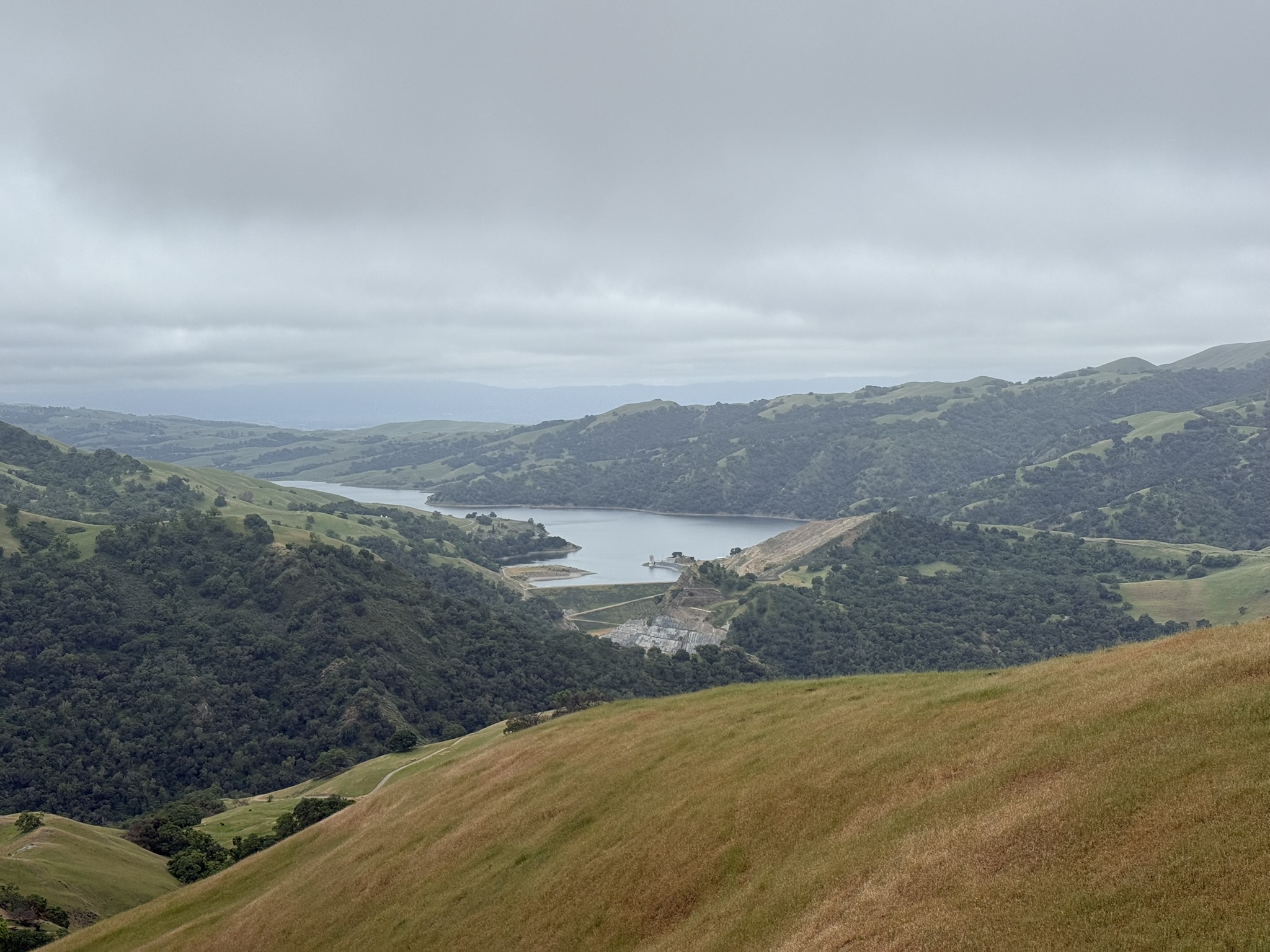Sunol Wilderness Regional Preserve