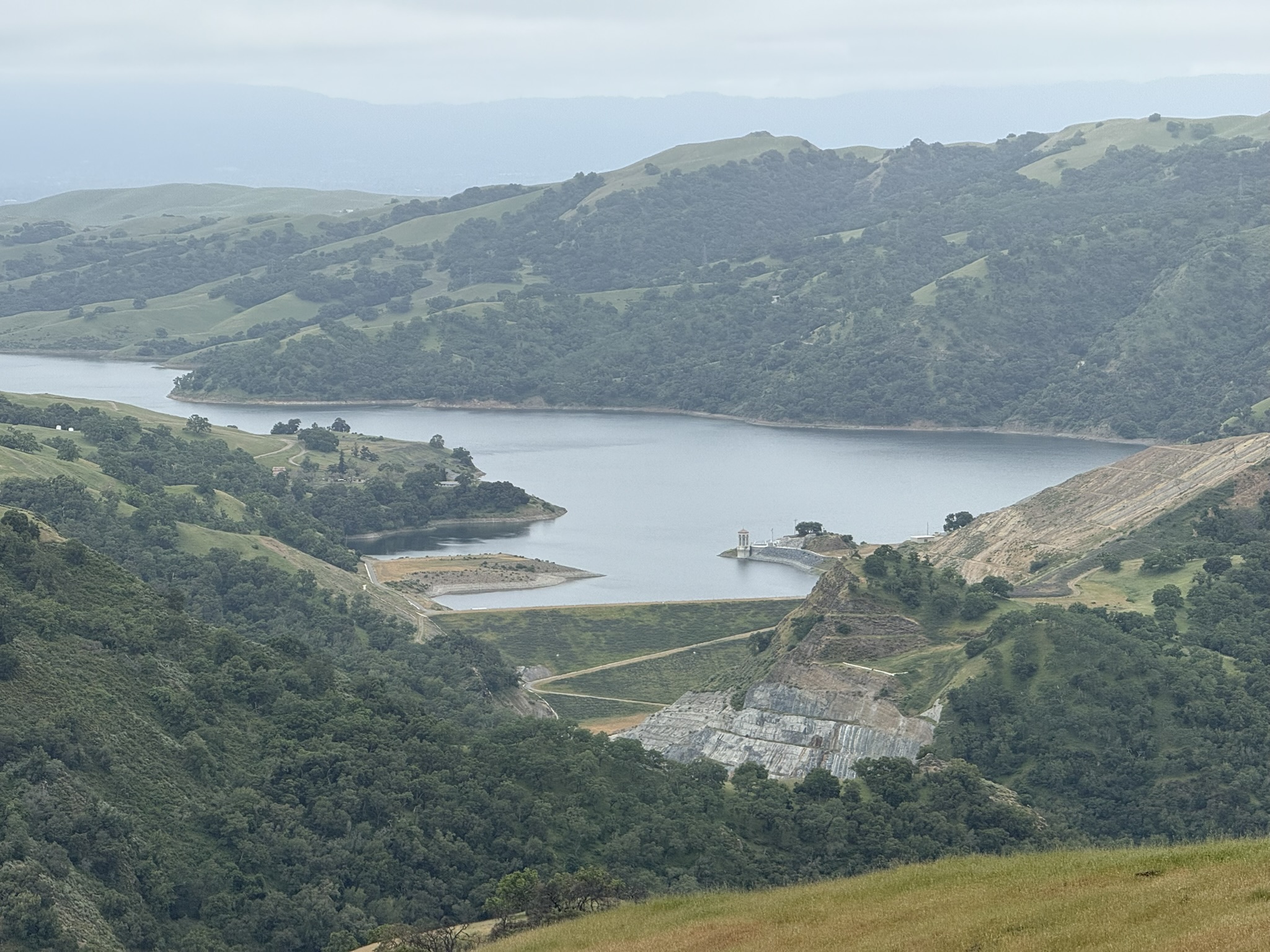 Sunol Wilderness Regional Preserve