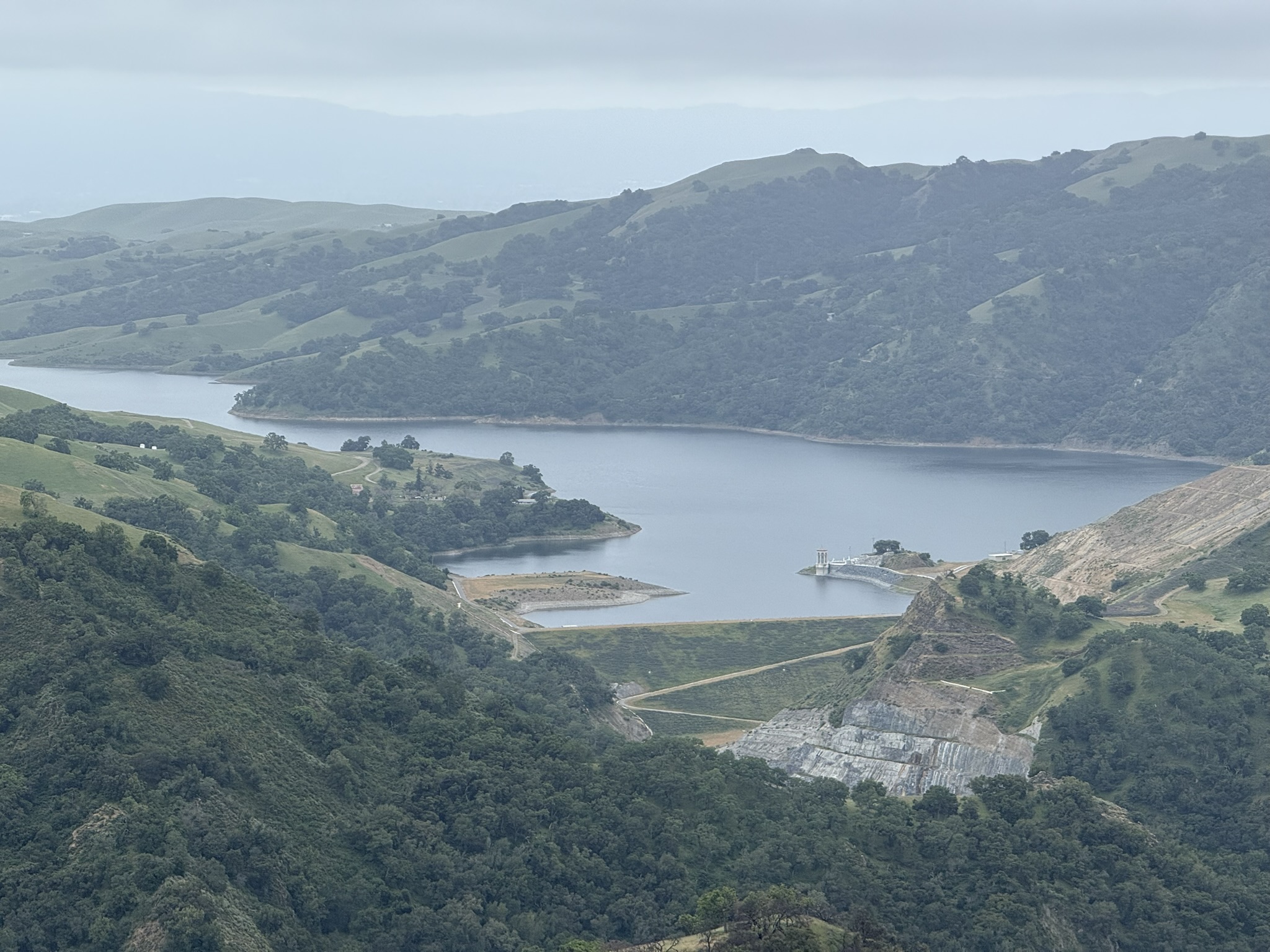 Sunol Wilderness Regional Preserve