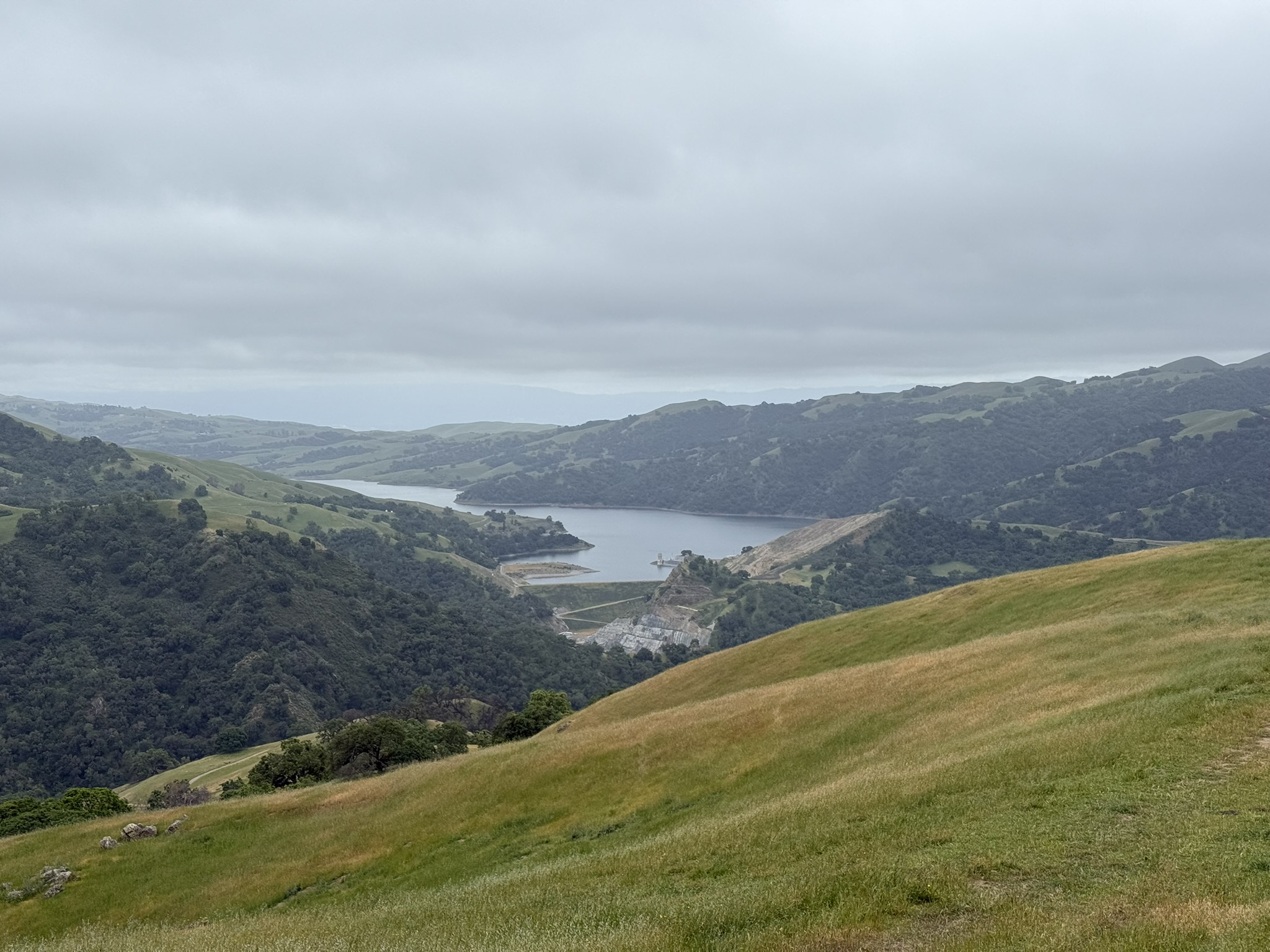 Sunol Wilderness Regional Preserve