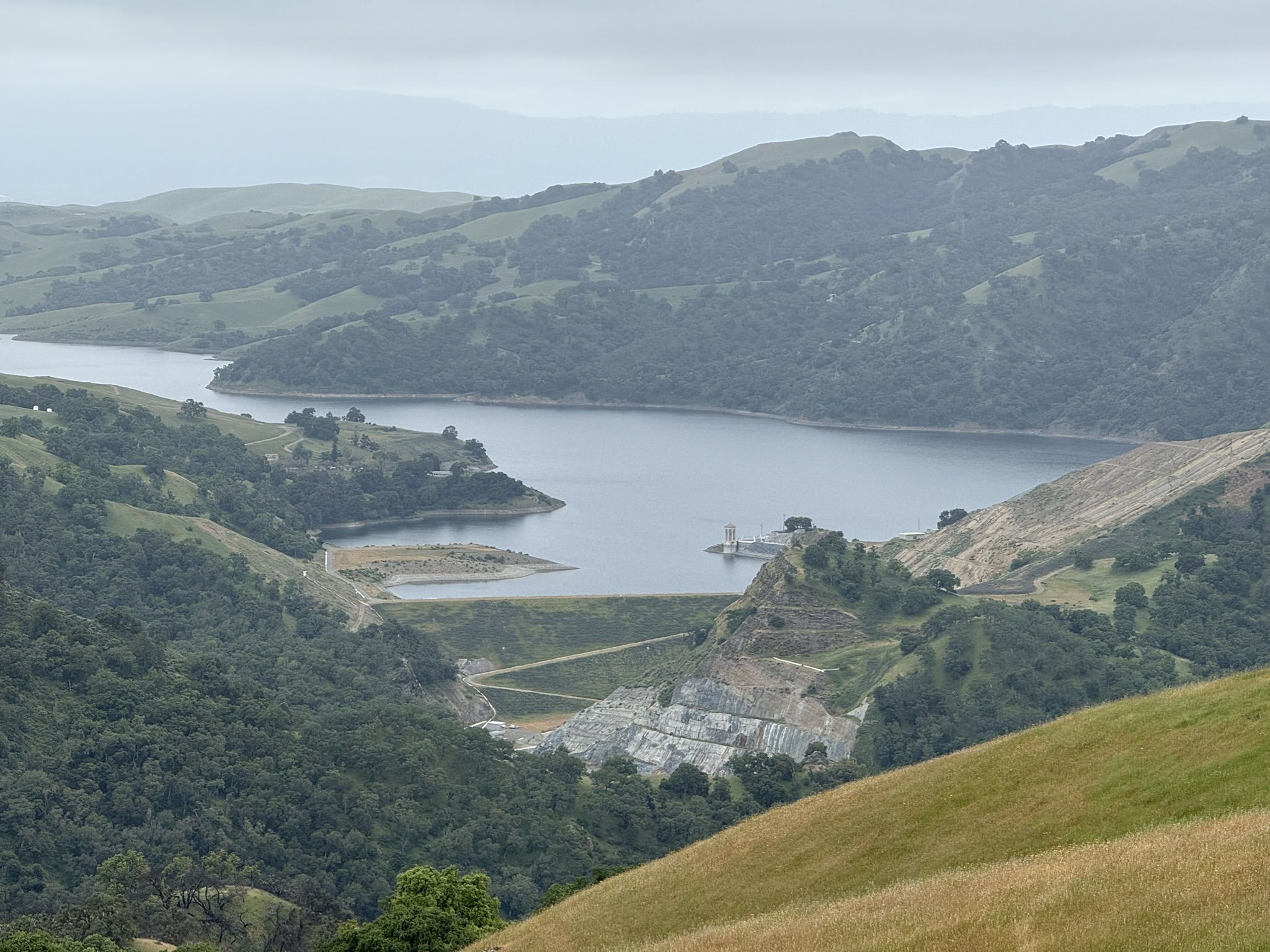 Sunol Wilderness Regional Preserve