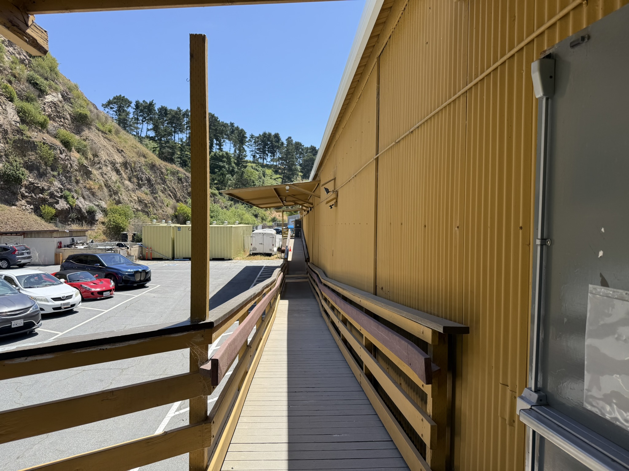 Golden State Model Railroad Museum