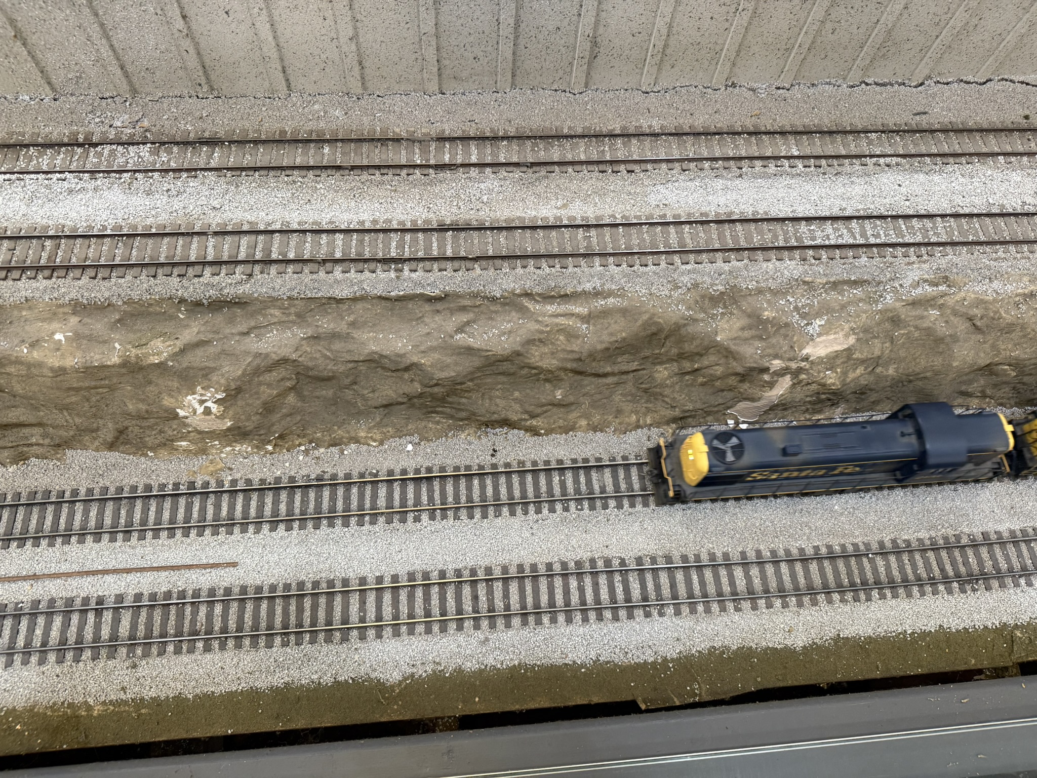 Golden State Model Railroad Museum