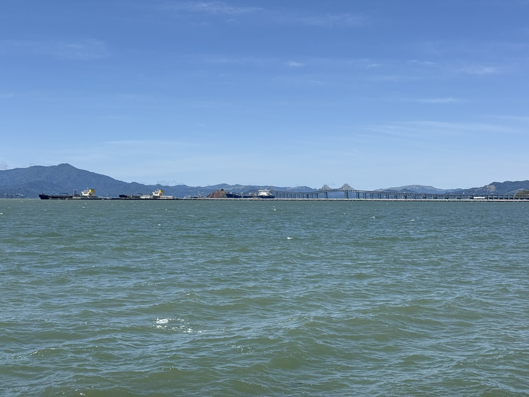 Miller/Knox Regional Shoreline