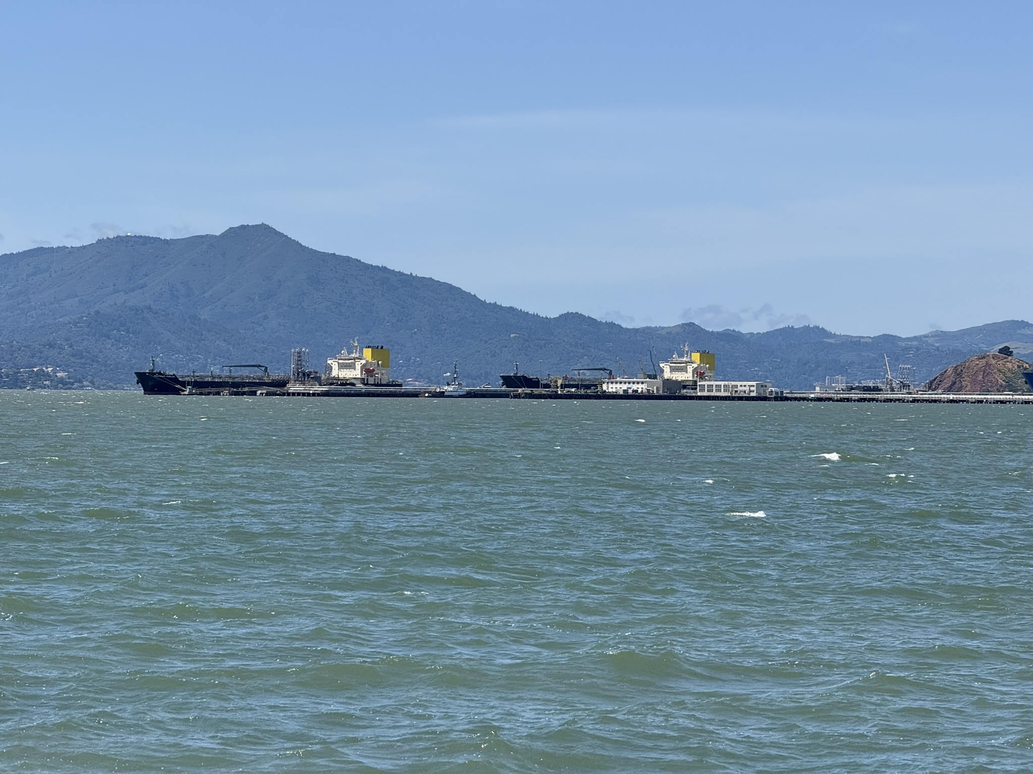 Miller/Knox Regional Shoreline