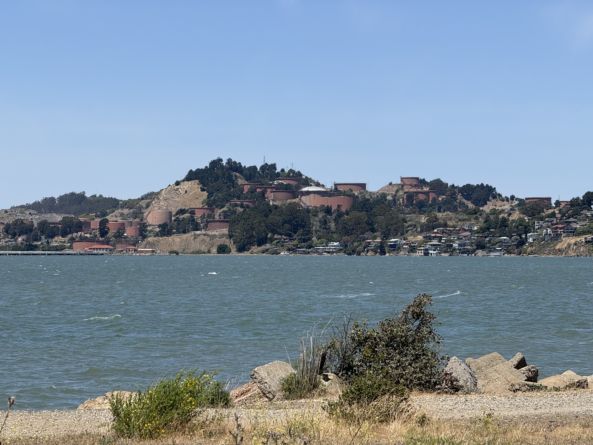 Miller/Knox Regional Shoreline