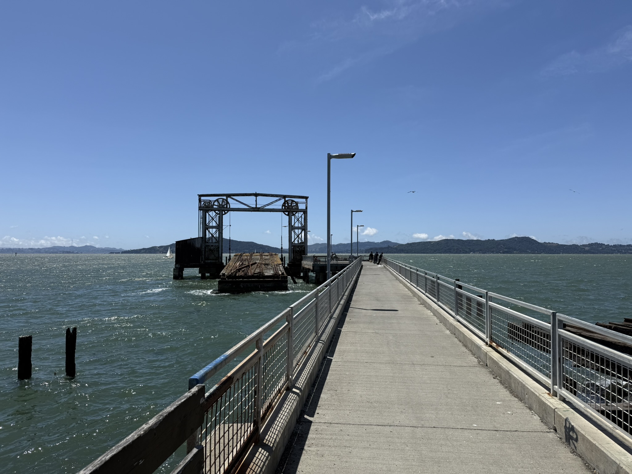 Miller/Knox Regional Shoreline