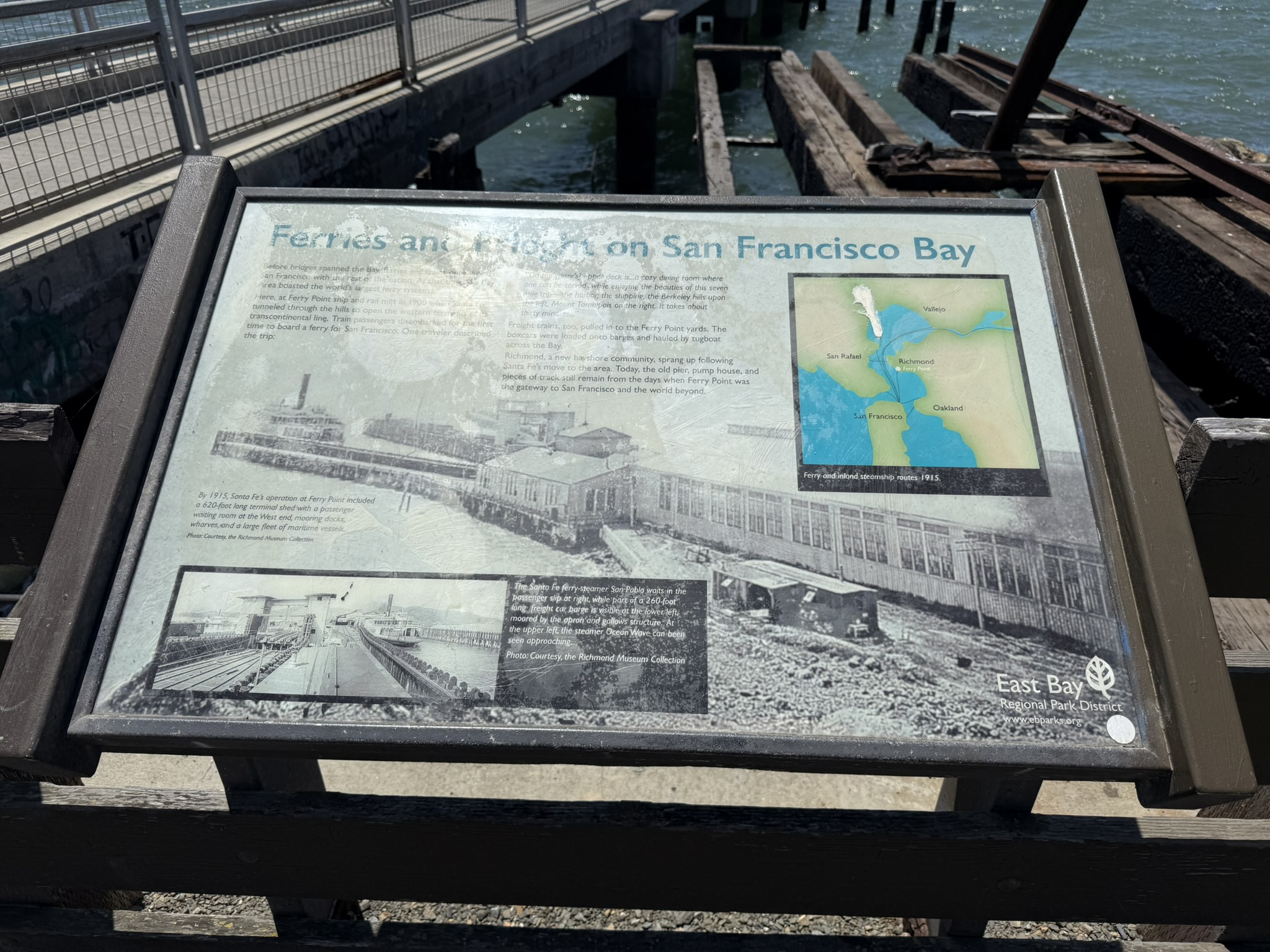 Miller/Knox Regional Shoreline