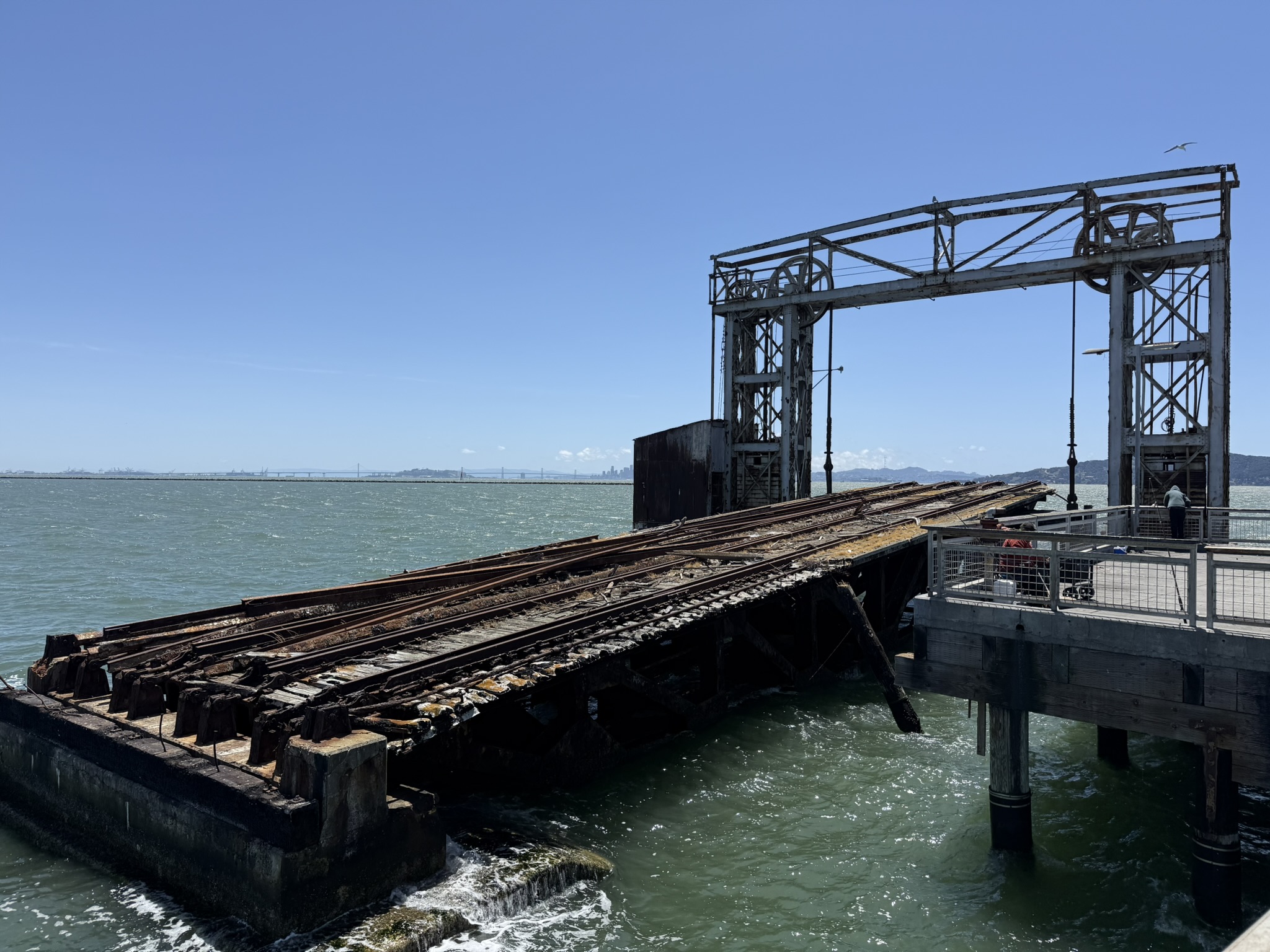 Miller/Knox Regional Shoreline