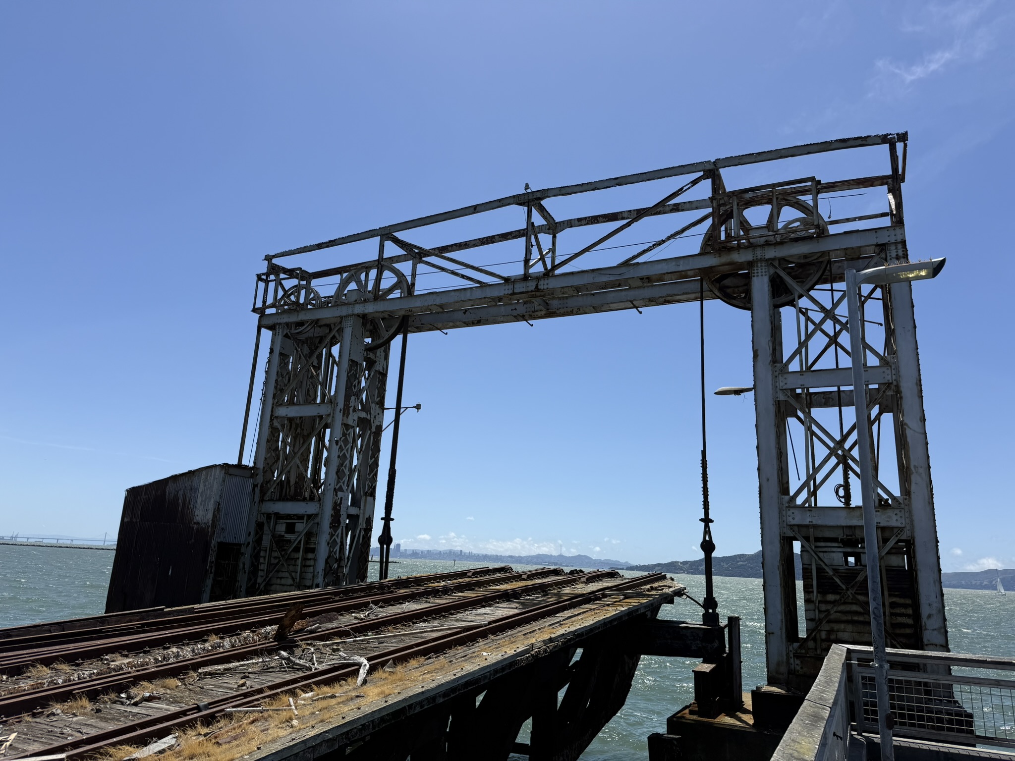 Miller/Knox Regional Shoreline