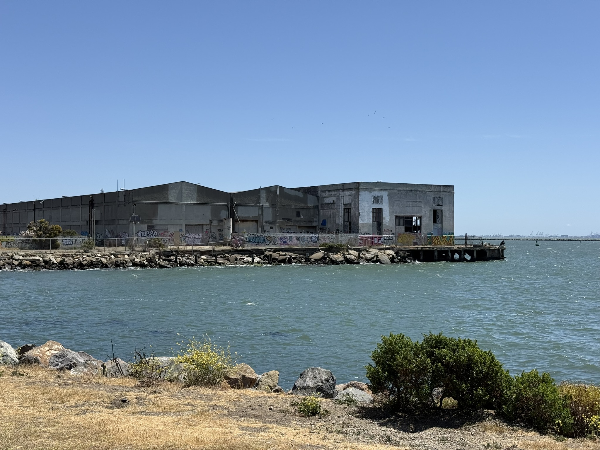 Miller/Knox Regional Shoreline