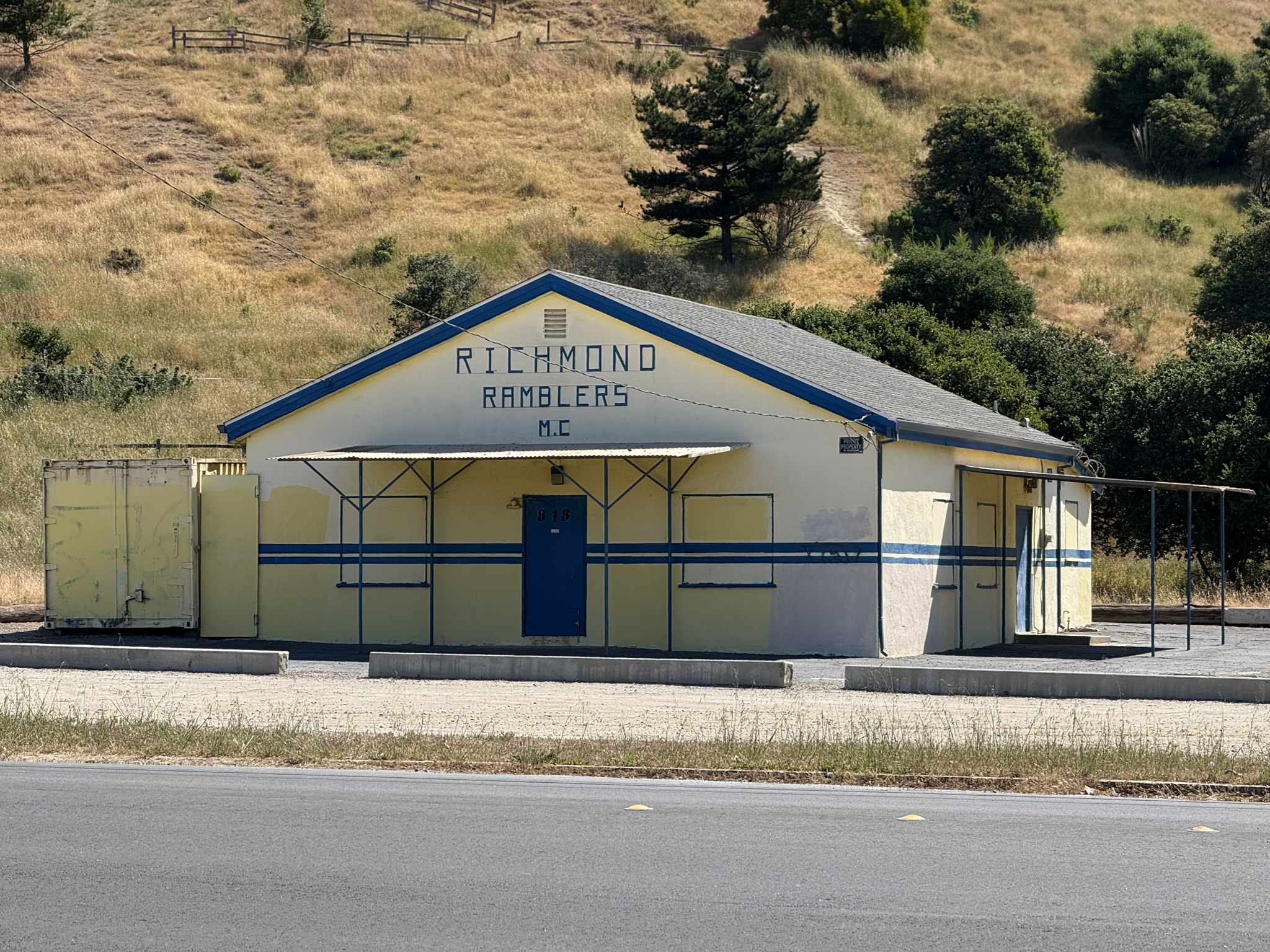 Miller/Knox Regional Shoreline