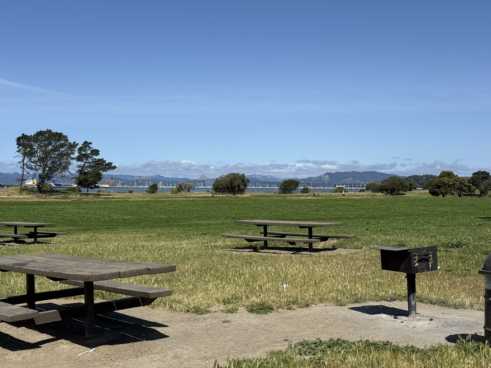 Miller/Knox Regional Shoreline