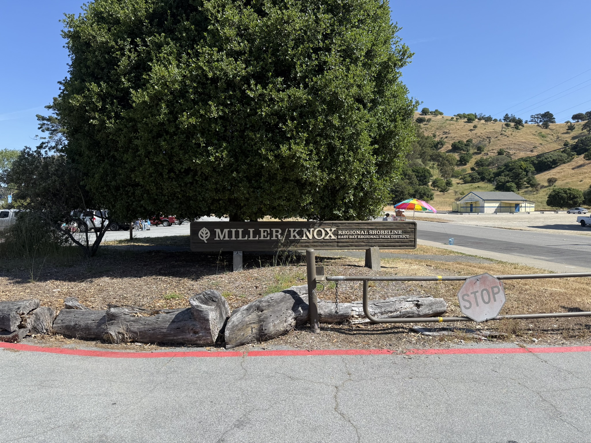 Miller/Knox Regional Shoreline