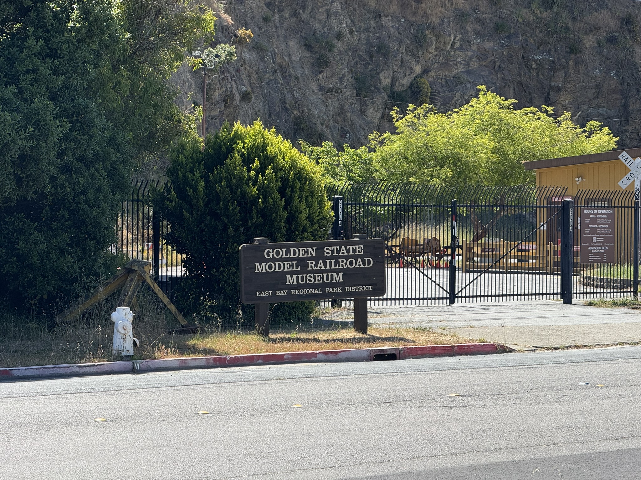 Miller/Knox Regional Shoreline