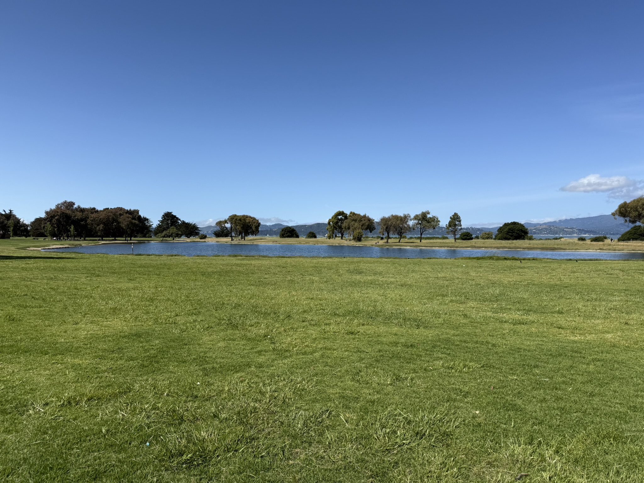 Miller/Knox Regional Shoreline