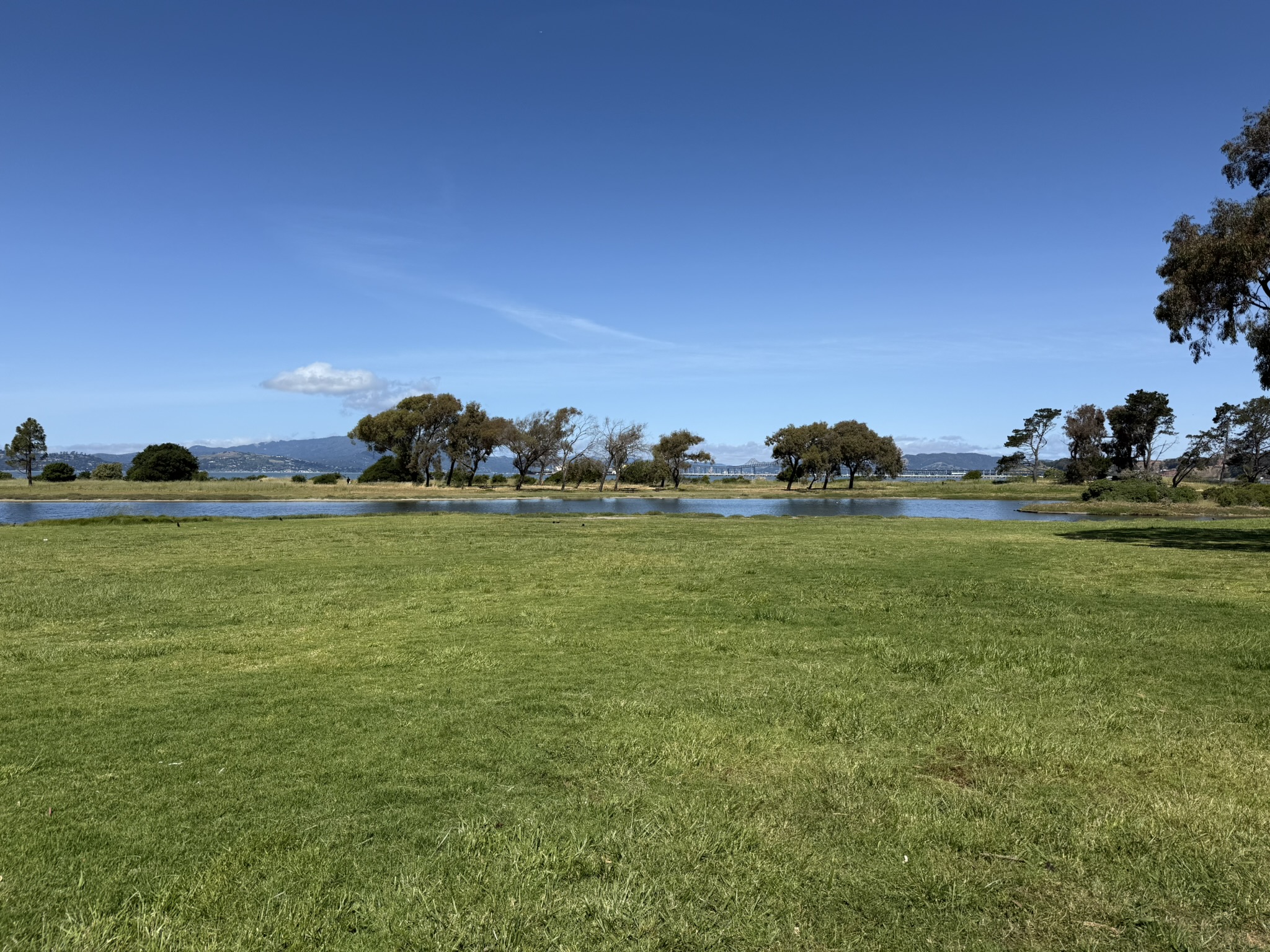 Miller/Knox Regional Shoreline