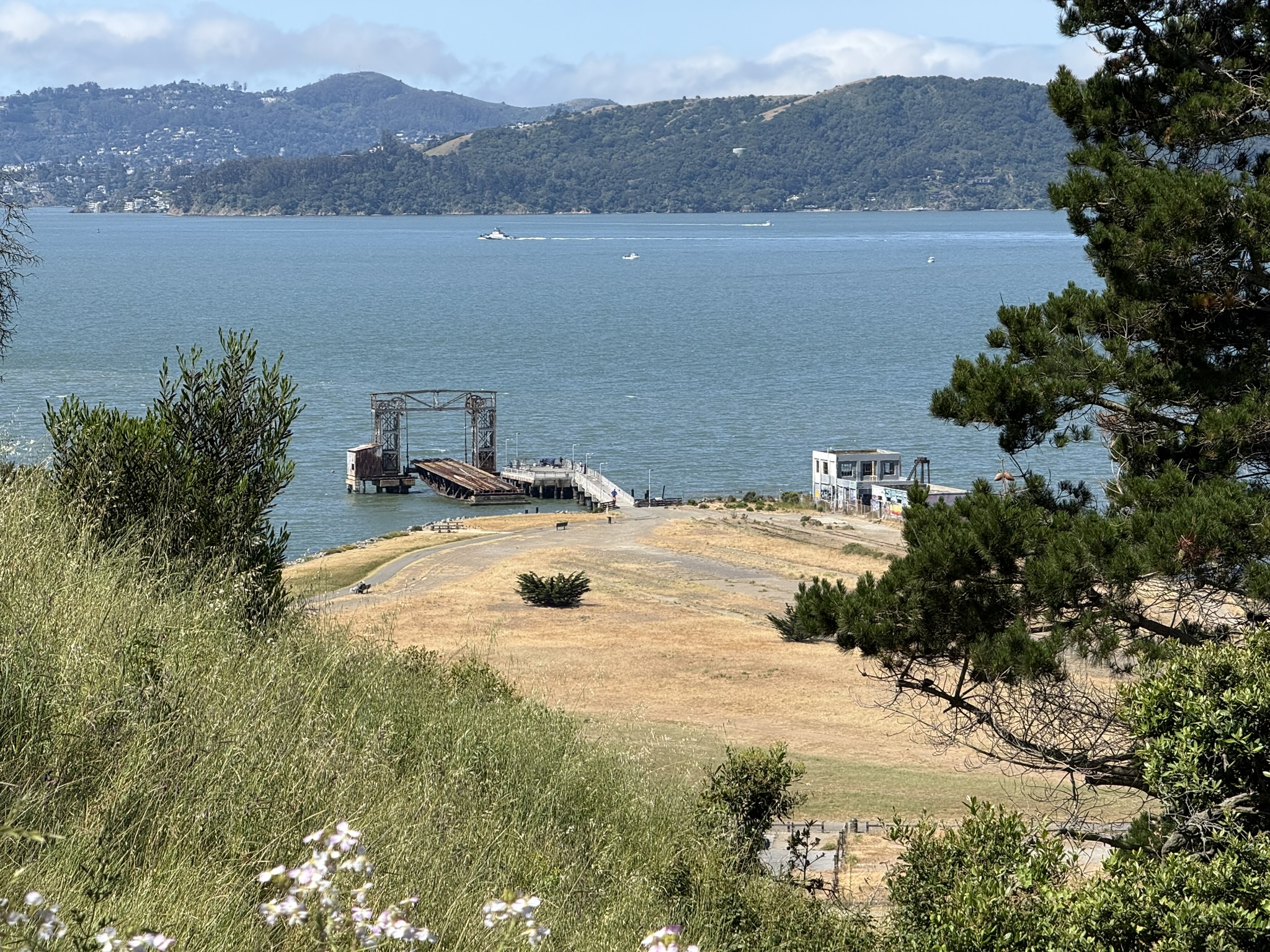 Miller/Knox Regional Shoreline