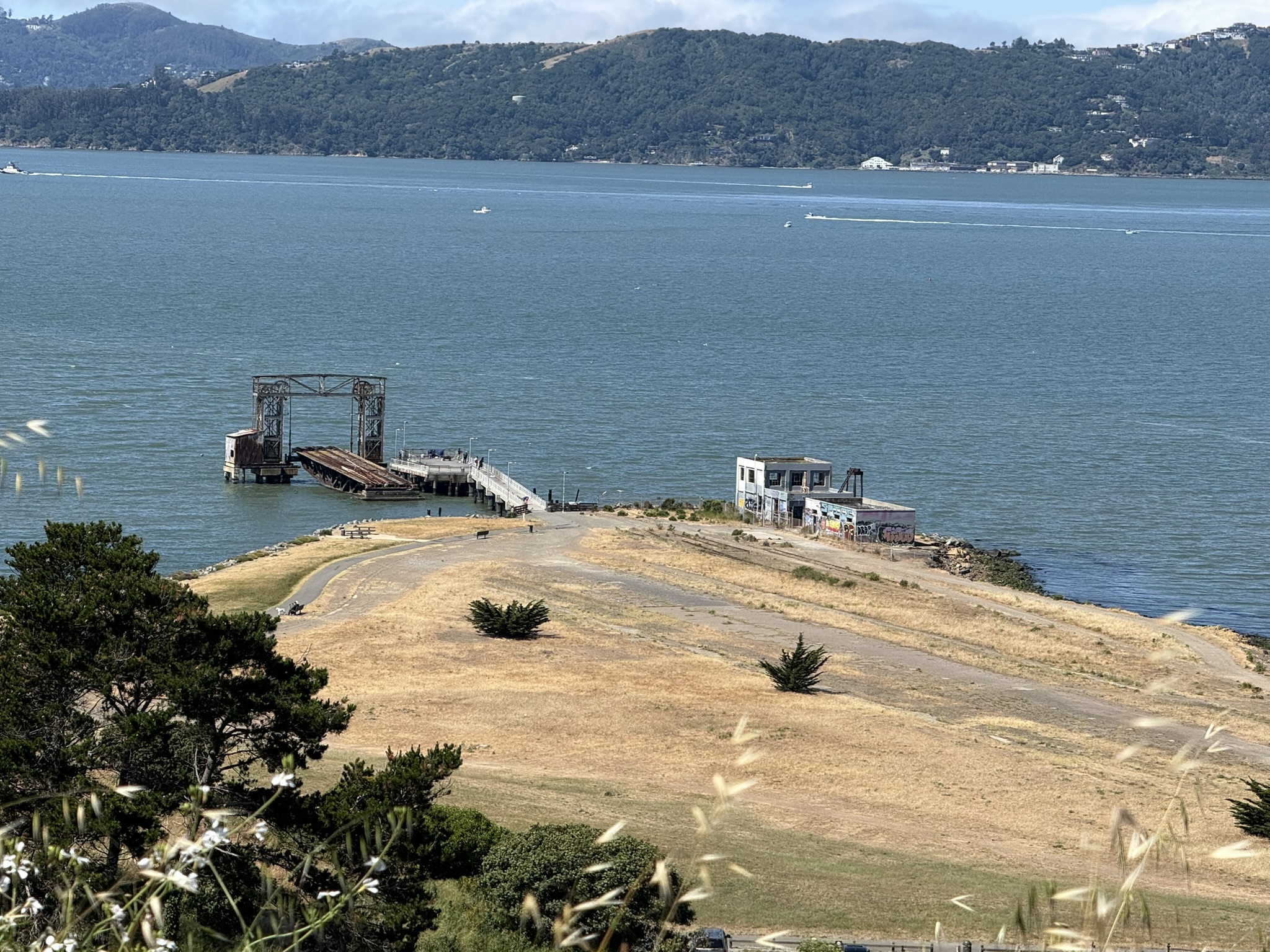 Miller/Knox Regional Shoreline