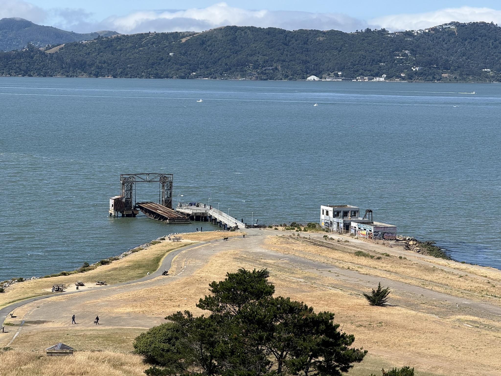 Miller/Knox Regional Shoreline