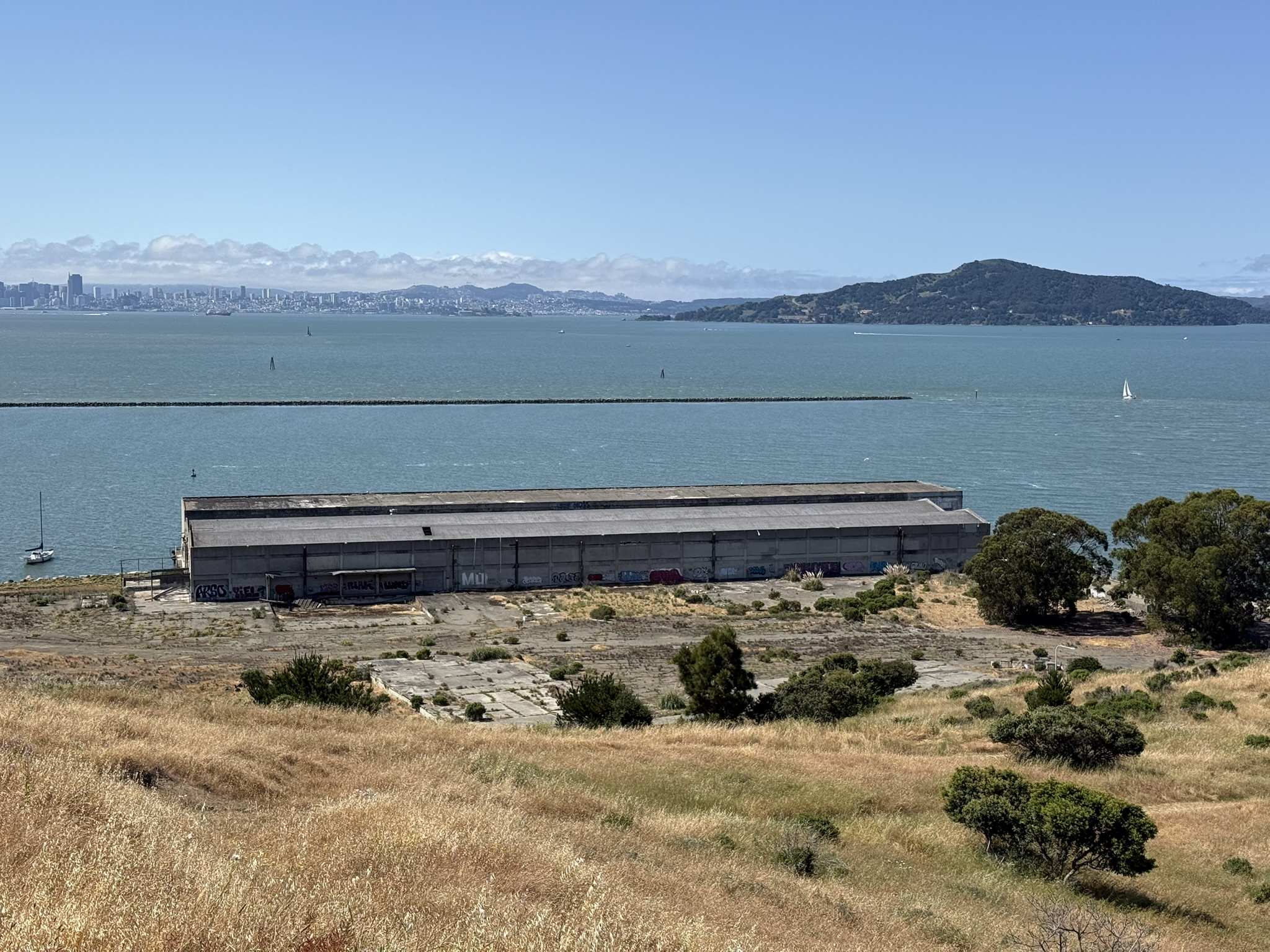 Miller/Knox Regional Shoreline