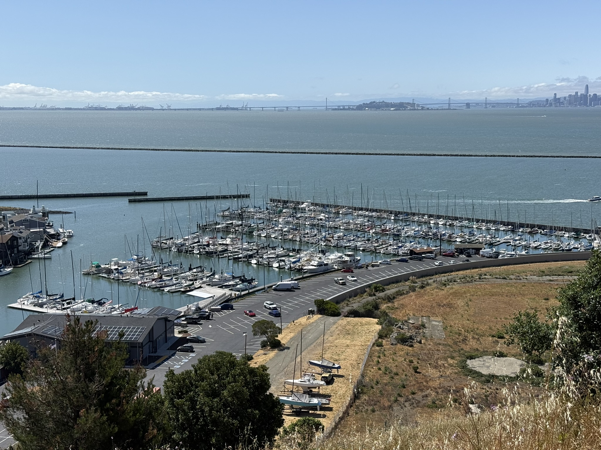 Miller/Knox Regional Shoreline