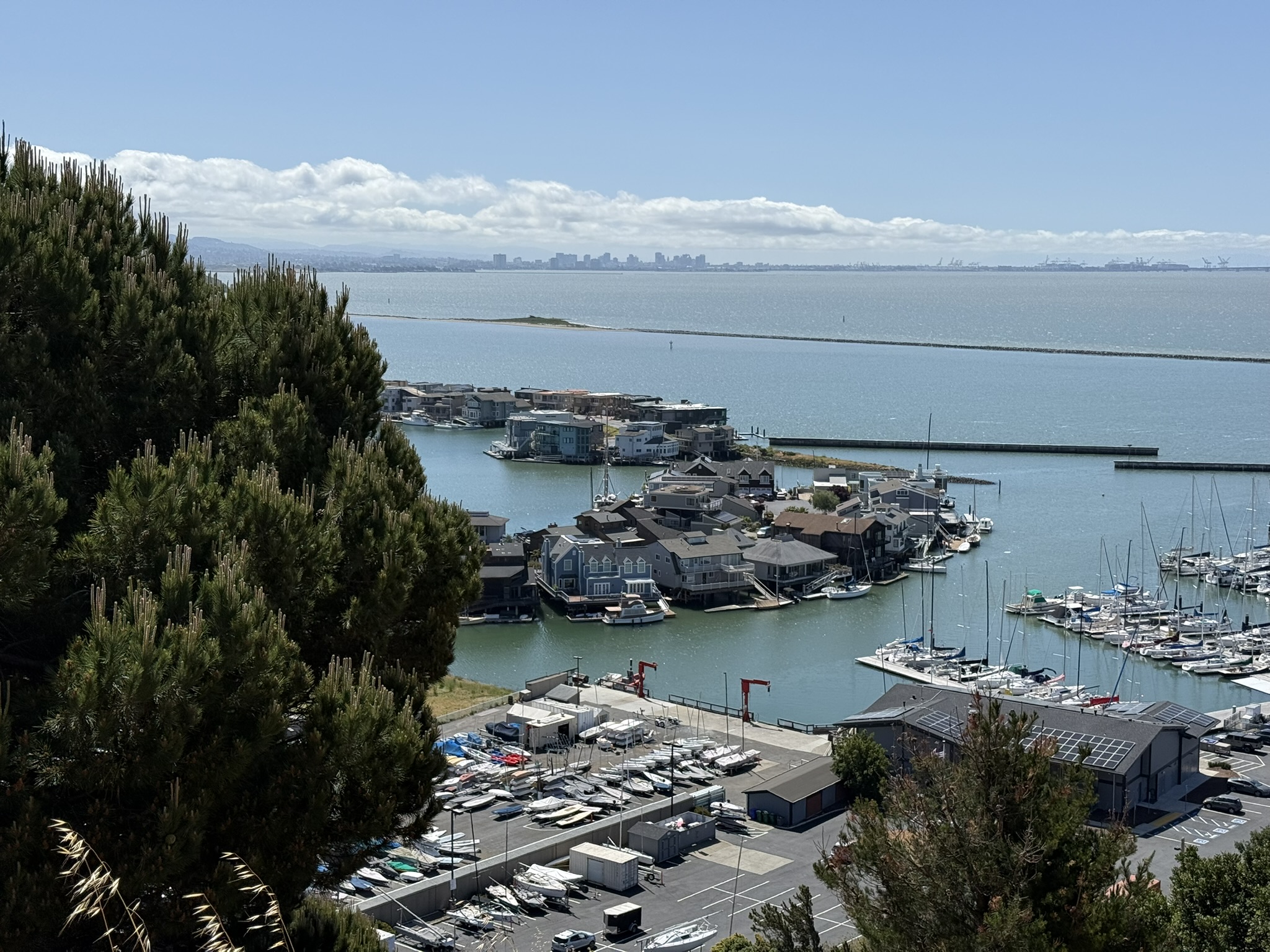 Miller/Knox Regional Shoreline