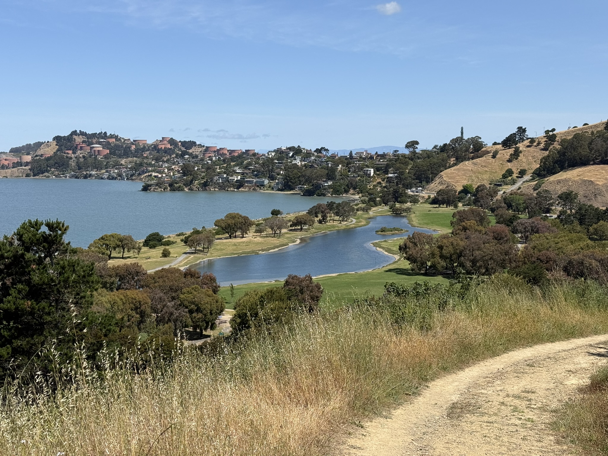 Miller/Knox Regional Shoreline