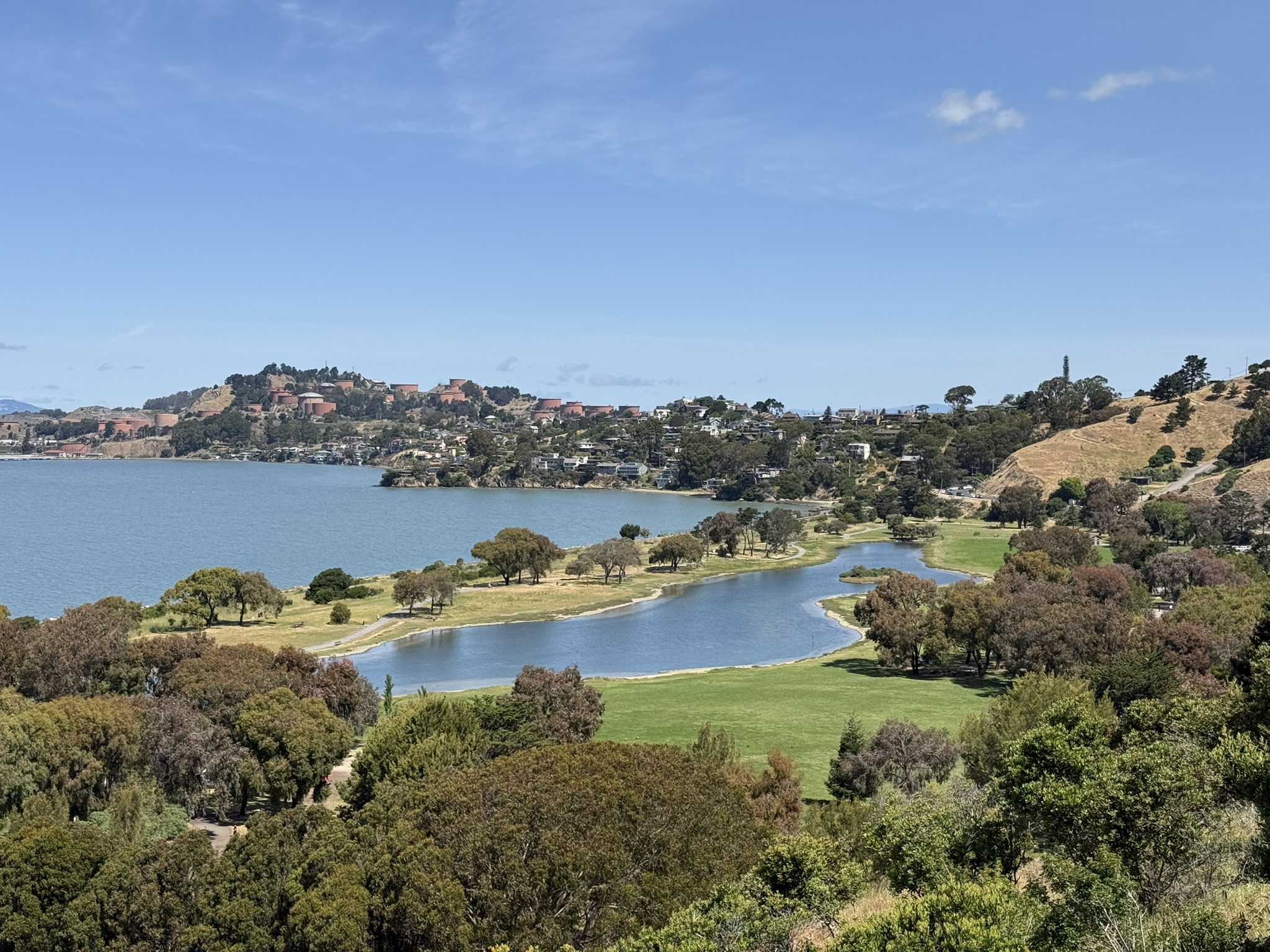 Miller/Knox Regional Shoreline