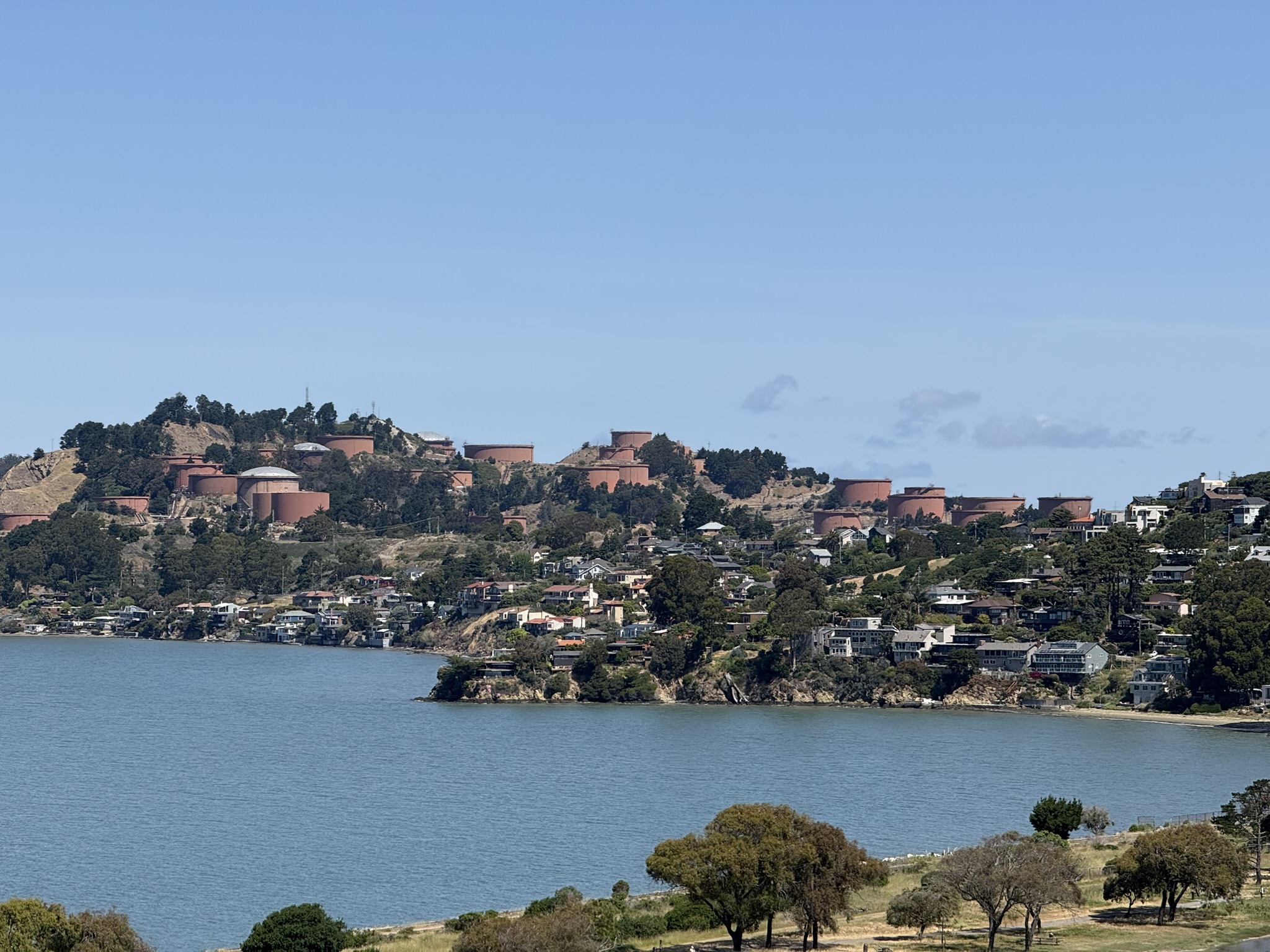 Miller/Knox Regional Shoreline
