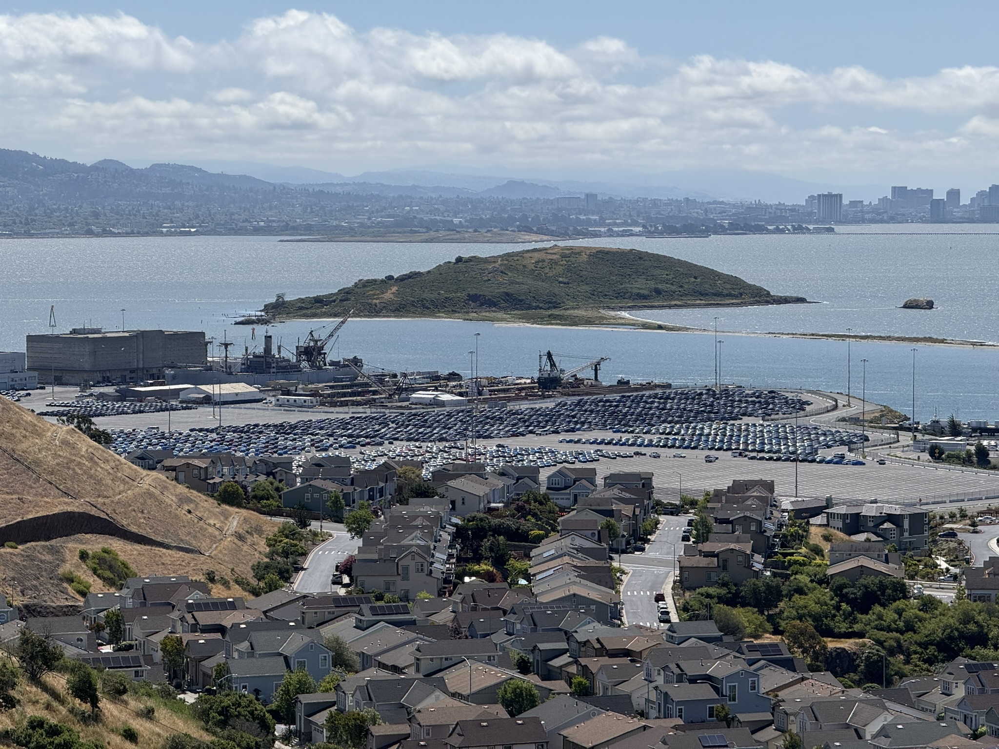 Miller/Knox Regional Shoreline