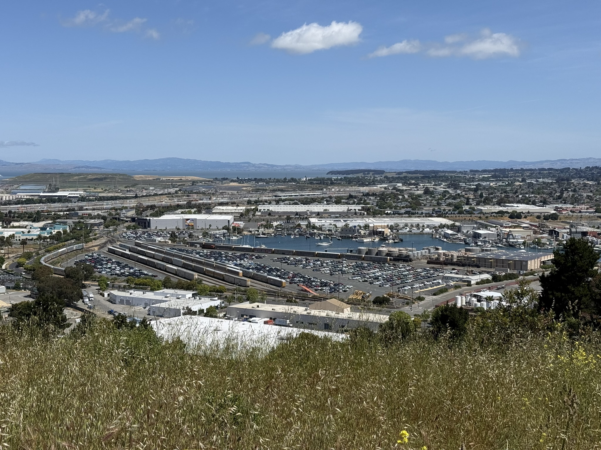 Miller/Knox Regional Shoreline