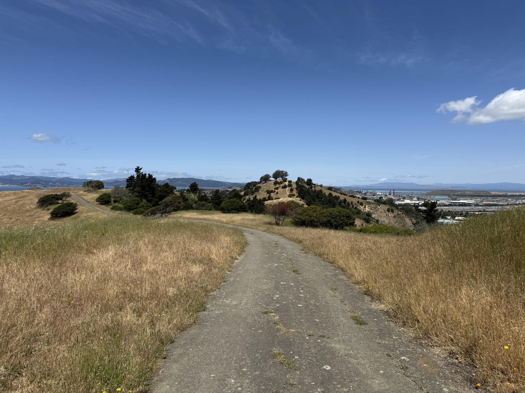 Miller/Knox Regional Shoreline