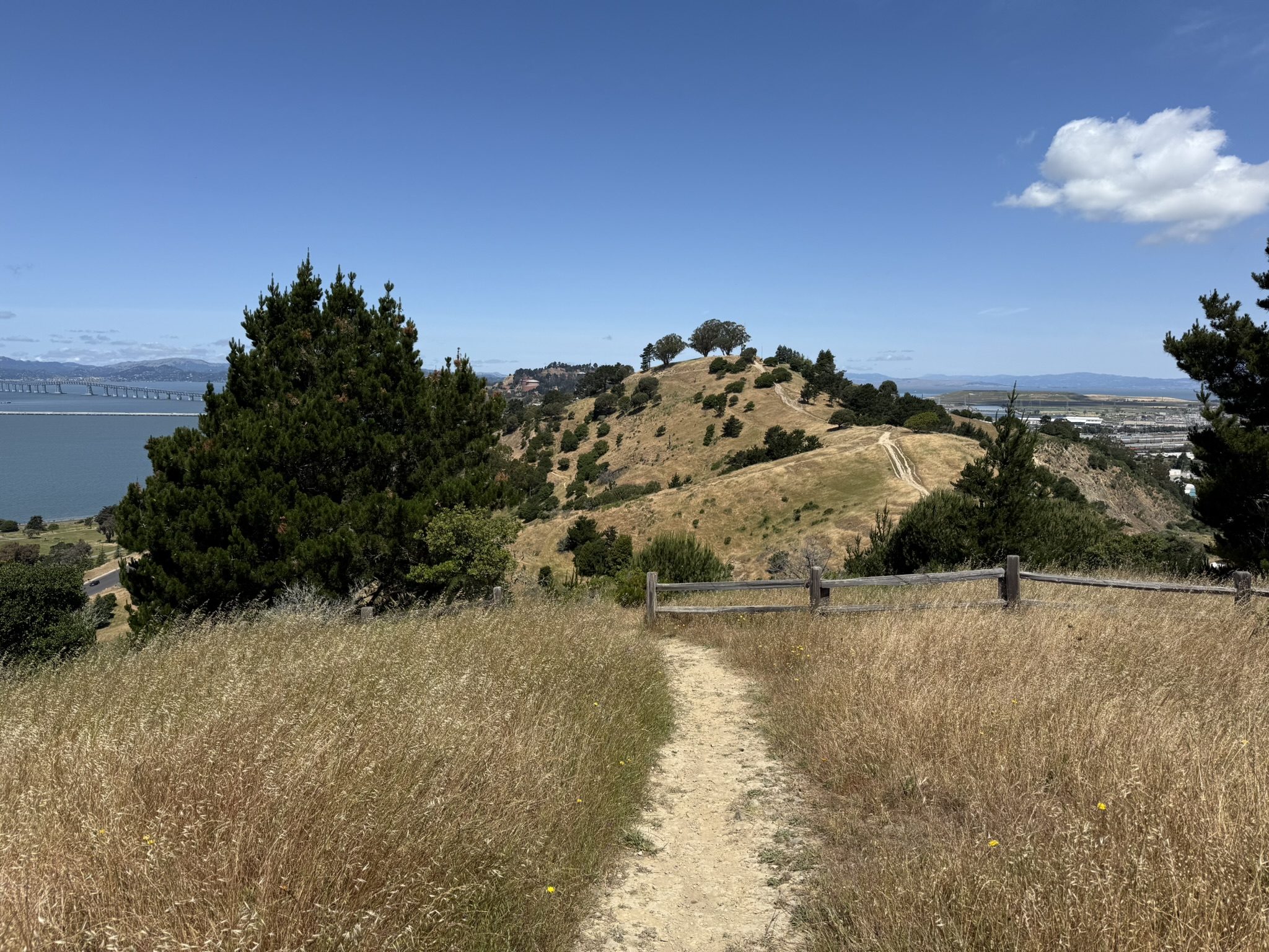 Miller/Knox Regional Shoreline