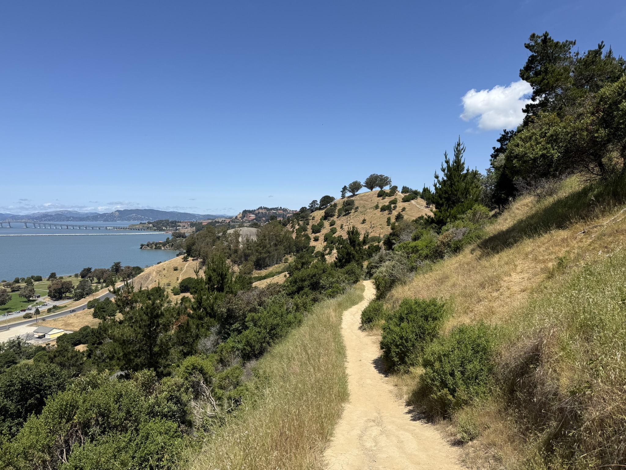 Miller/Knox Regional Shoreline