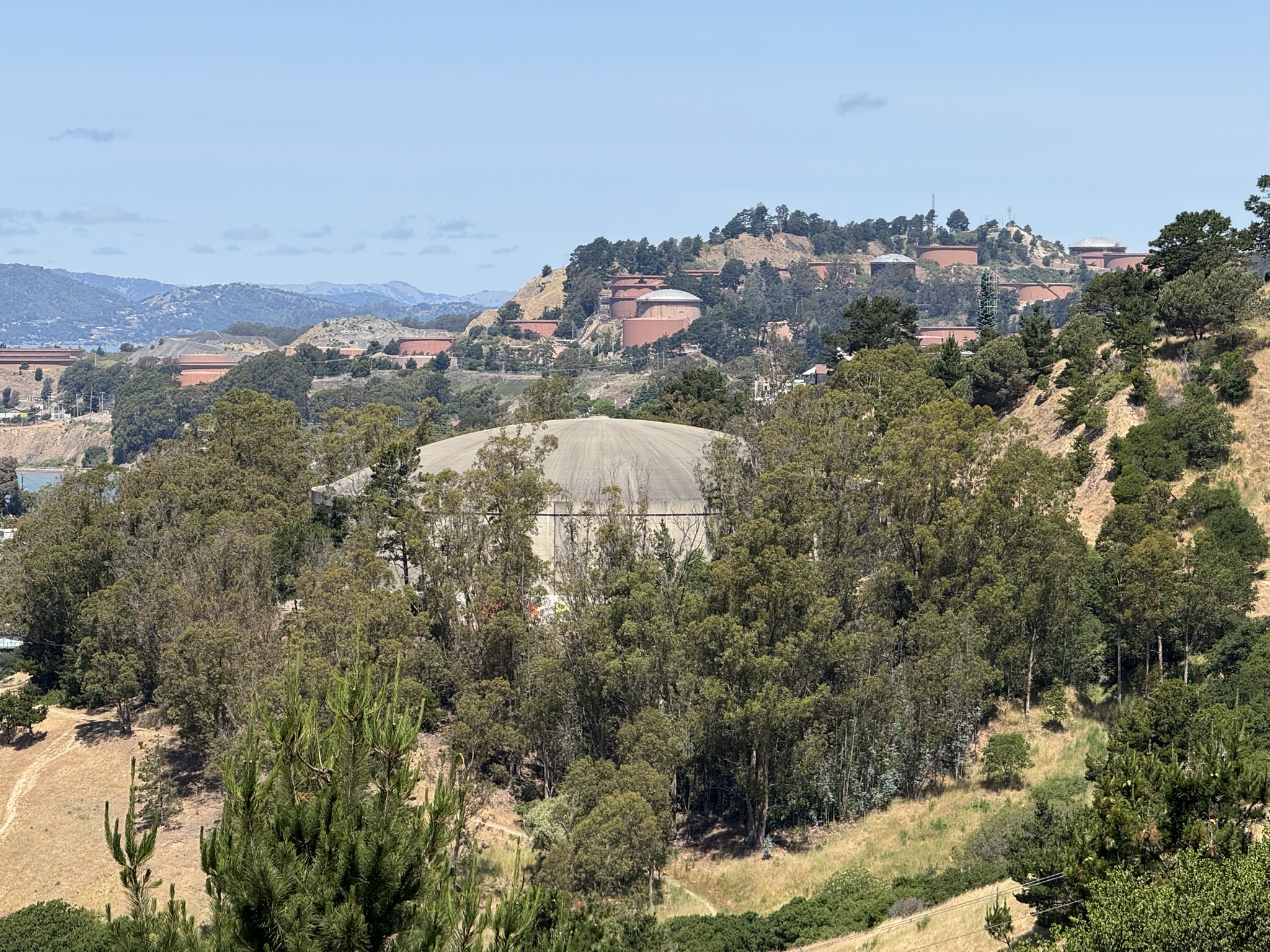 Miller/Knox Regional Shoreline