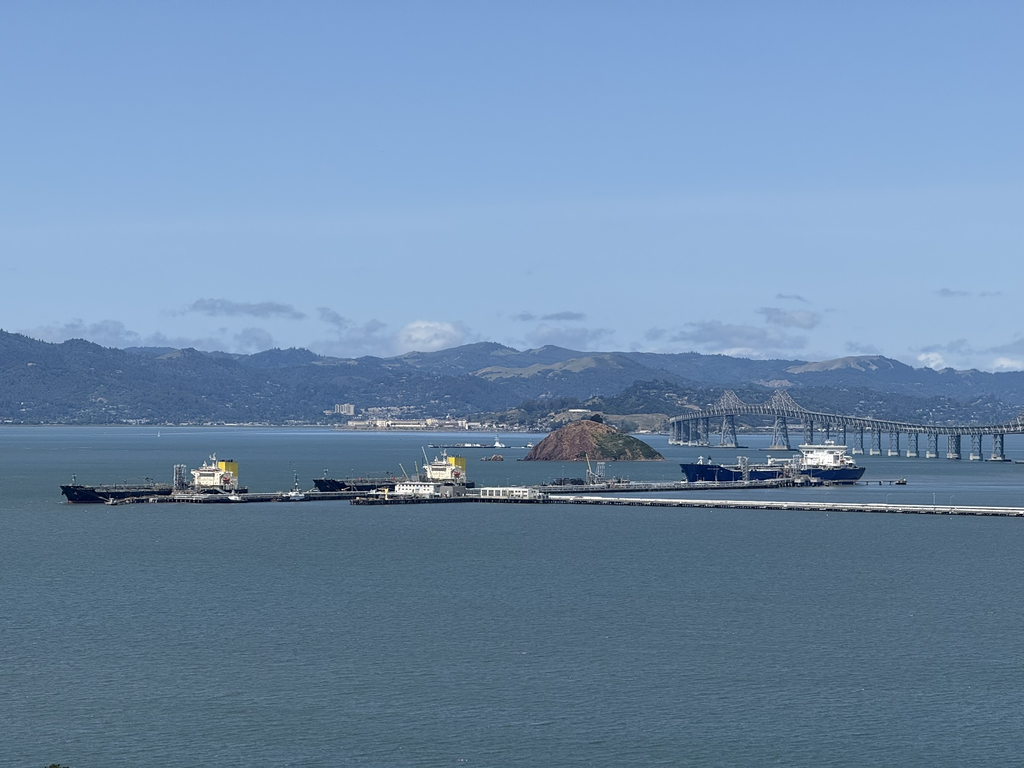 Miller/Knox Regional Shoreline