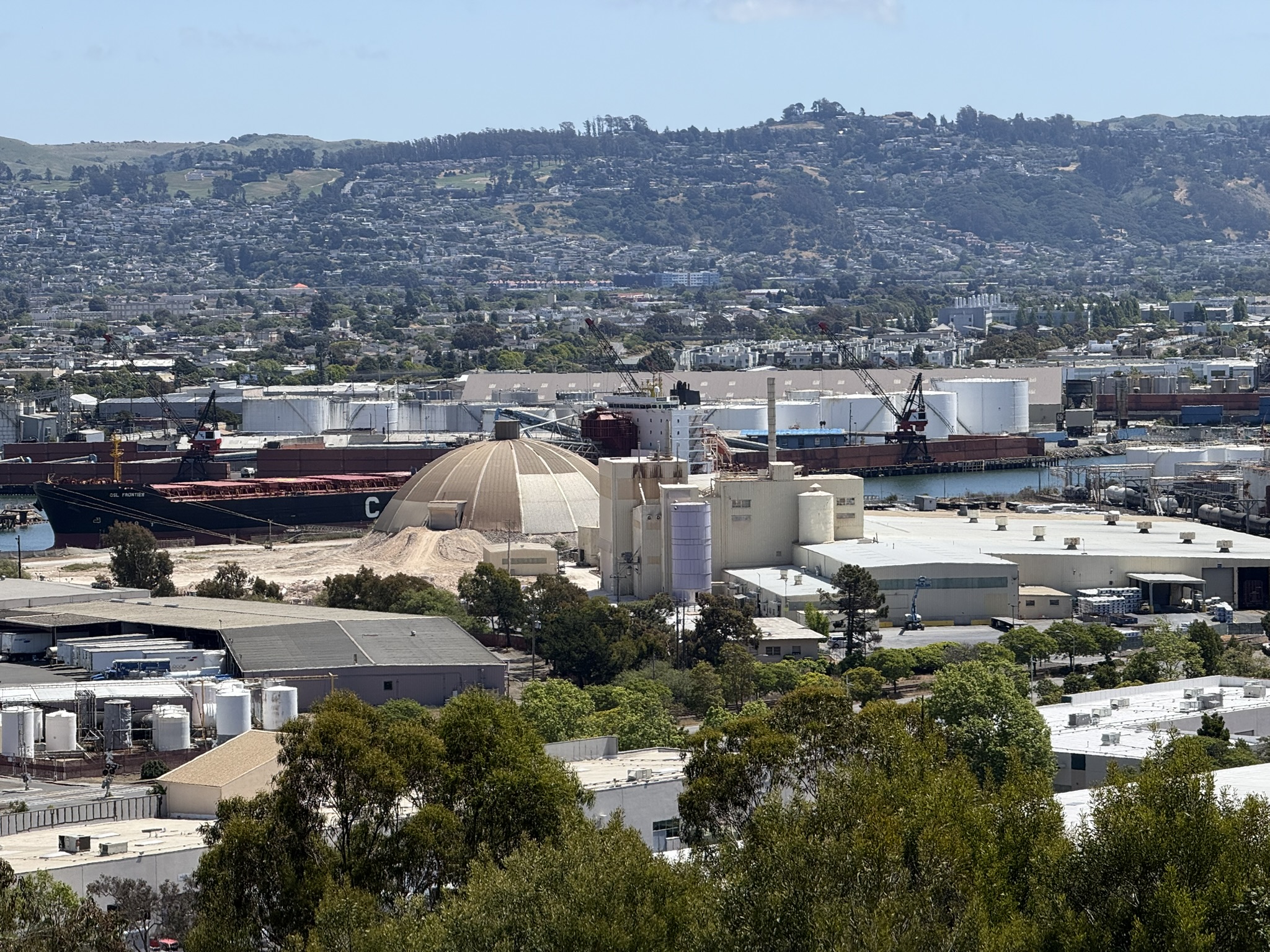Miller/Knox Regional Shoreline
