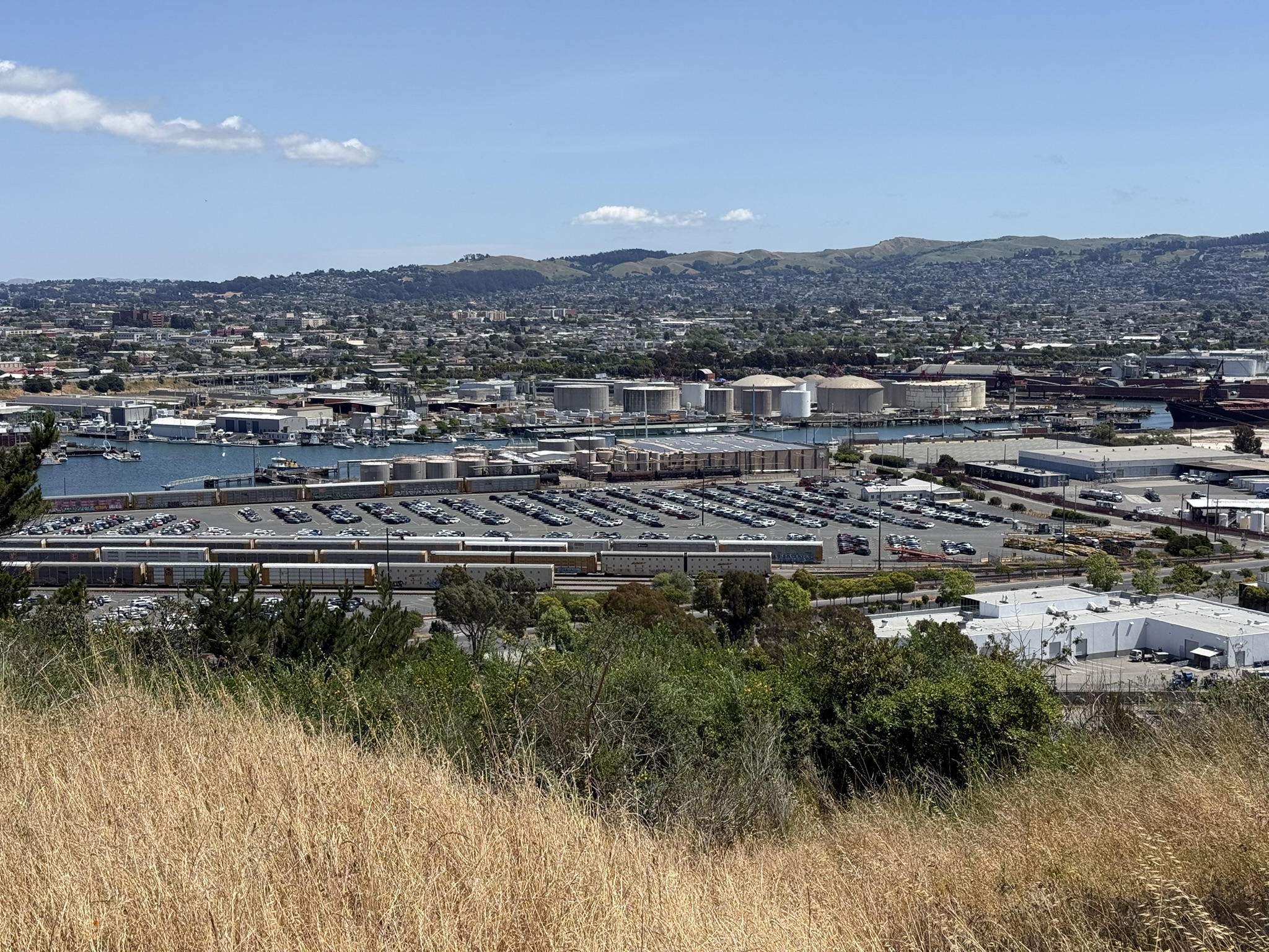 Miller/Knox Regional Shoreline