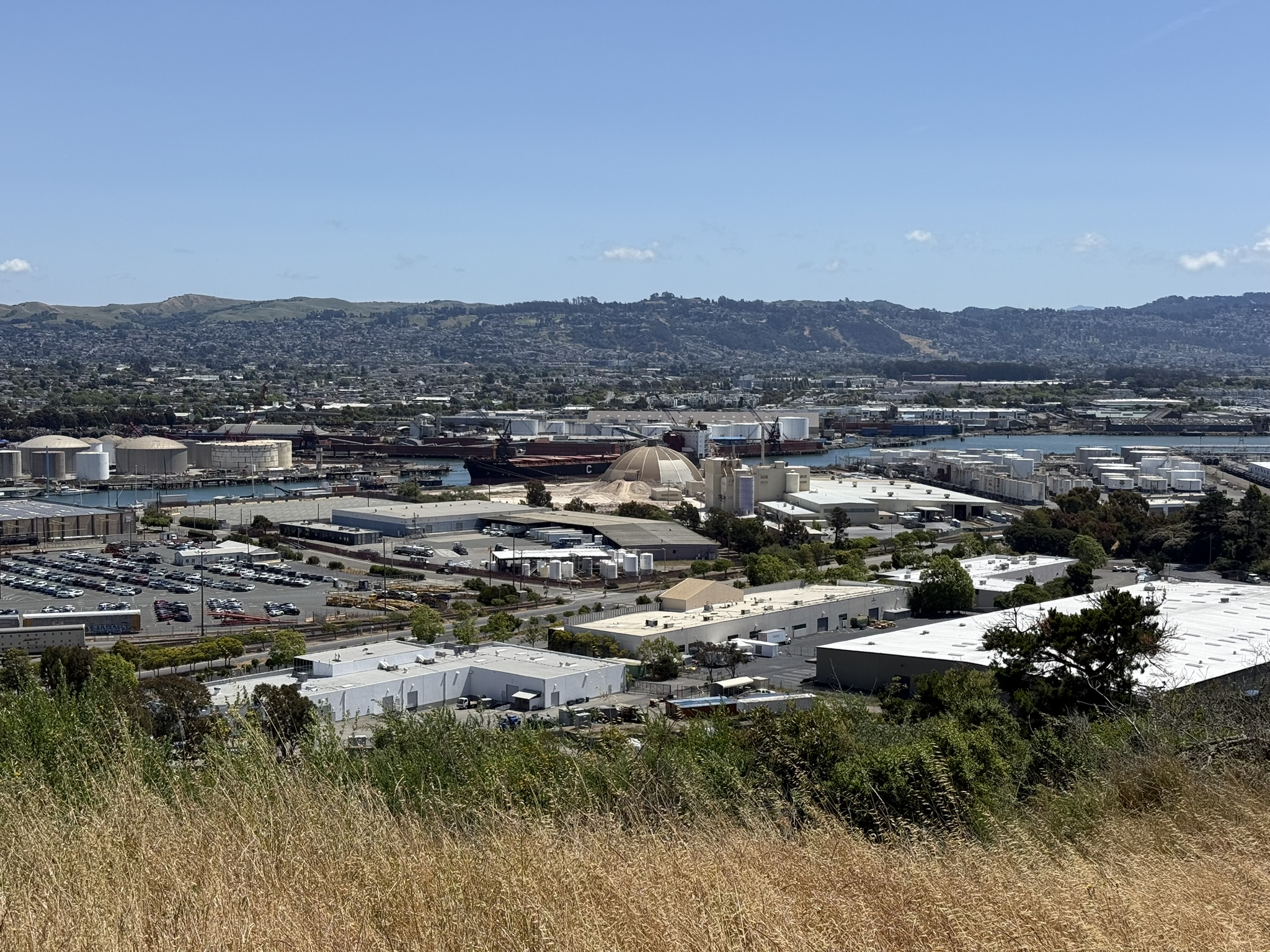 Miller/Knox Regional Shoreline